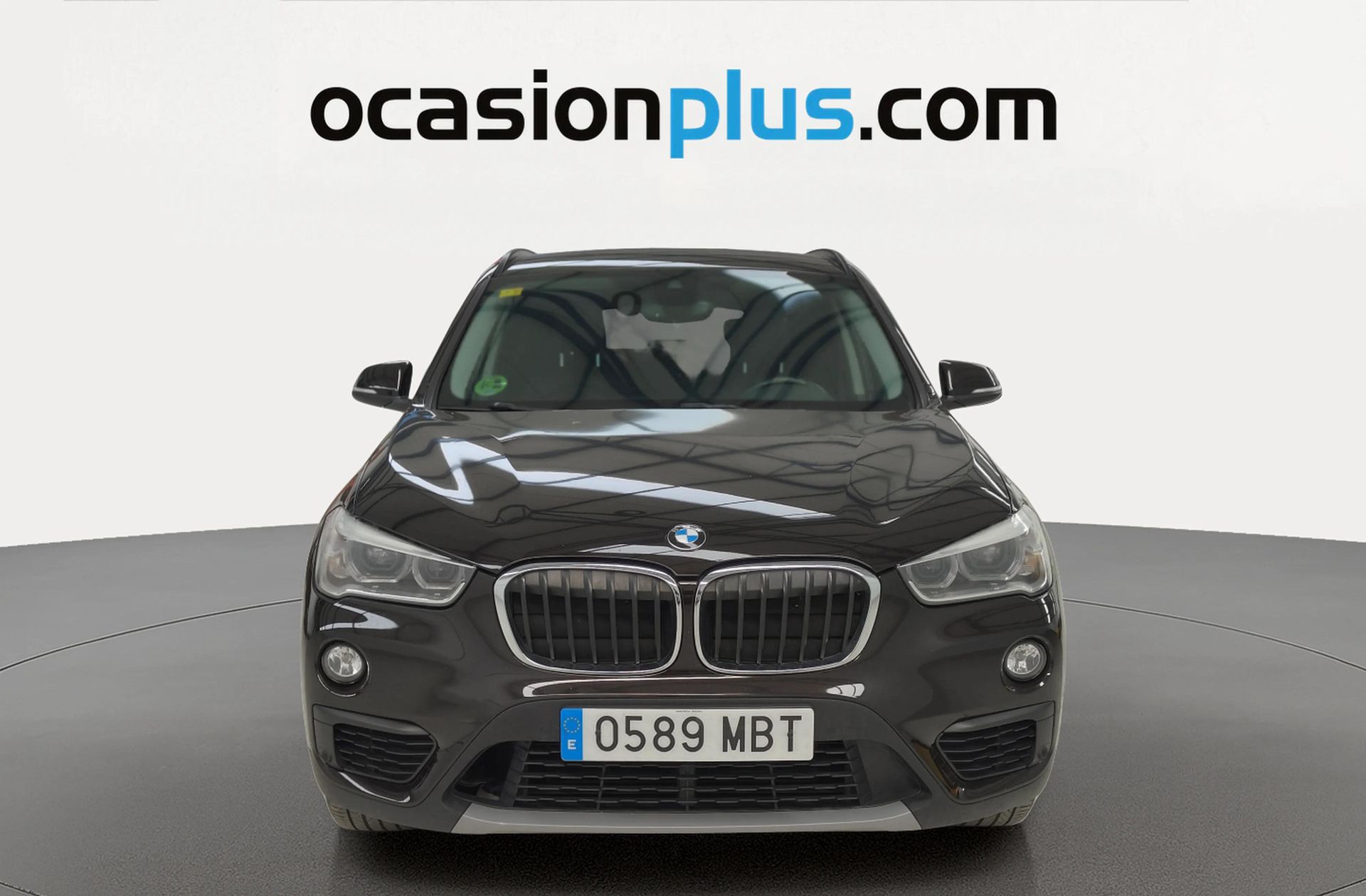 BMW X1 sDrive18d - foto 15