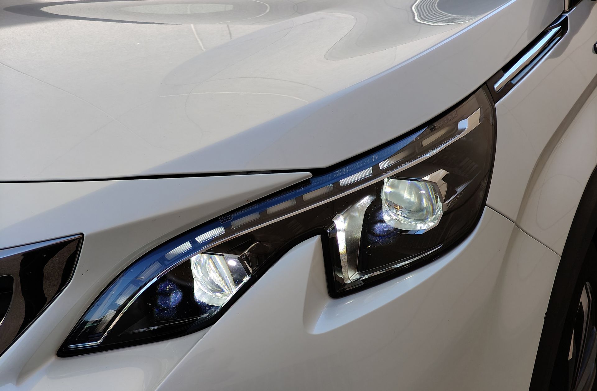 Peugeot 3008 BlueHDi 180 GT EAT8 - foto 15
