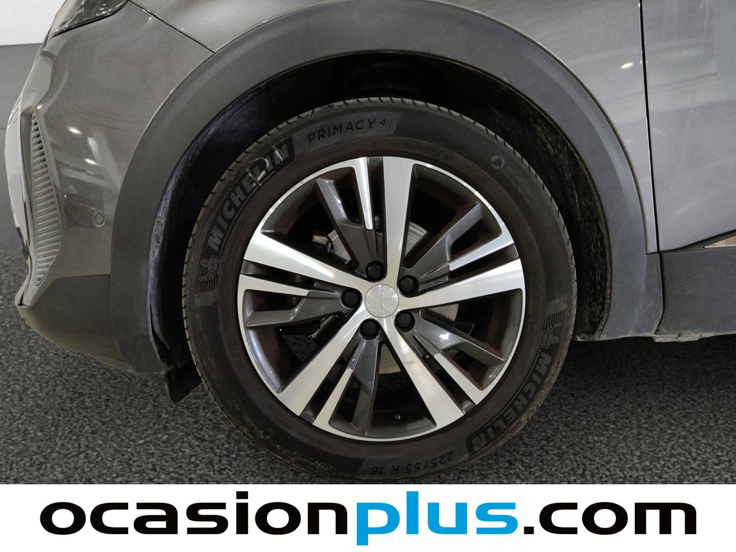 Peugeot 3008 Peugeot 3008 BlueHDi 130 S&S Allure Pack EAT8 (130 CV) automático