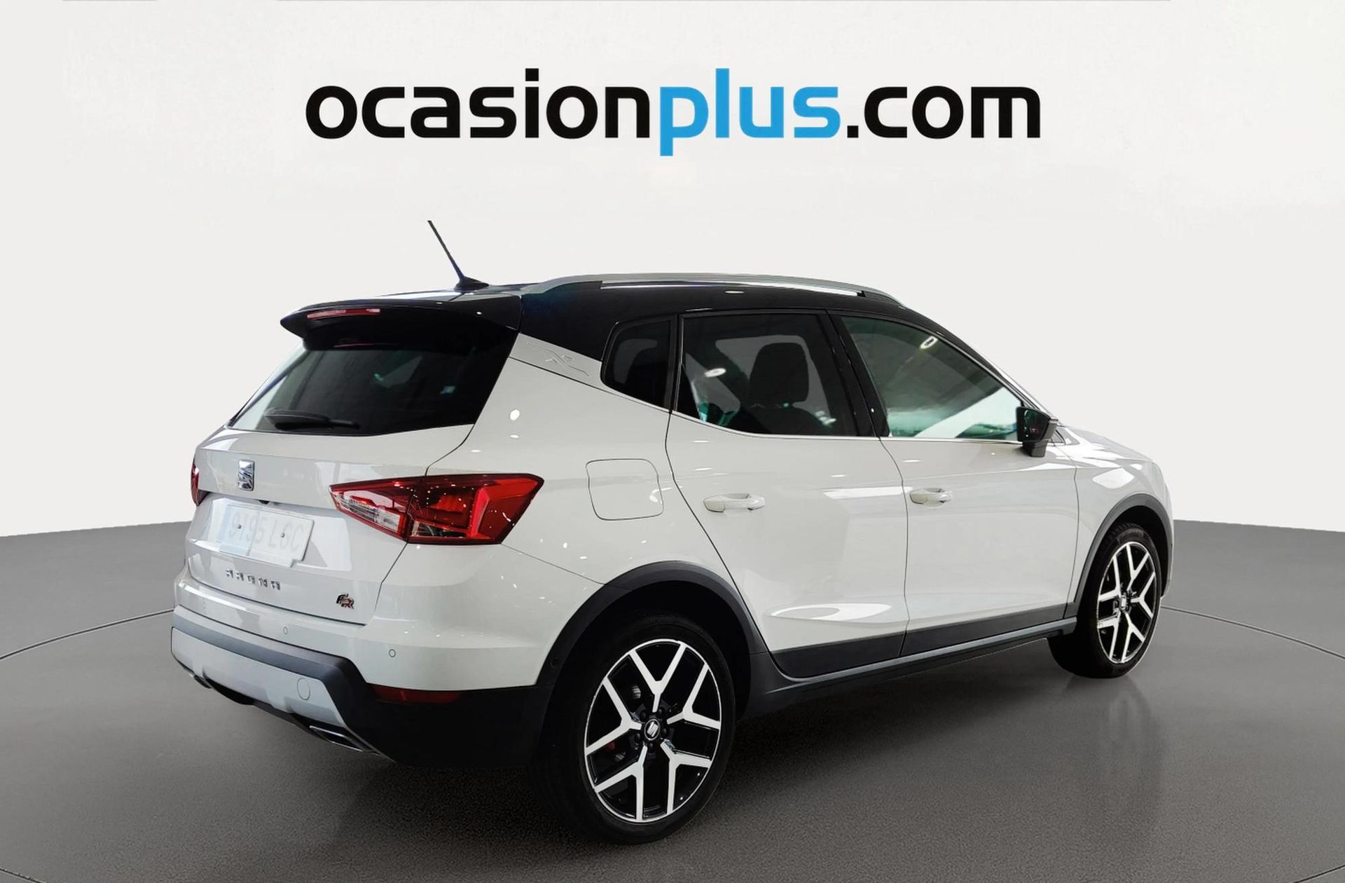SEAT Arona 1.0 TSI Ecomotive FR Edition - foto 4