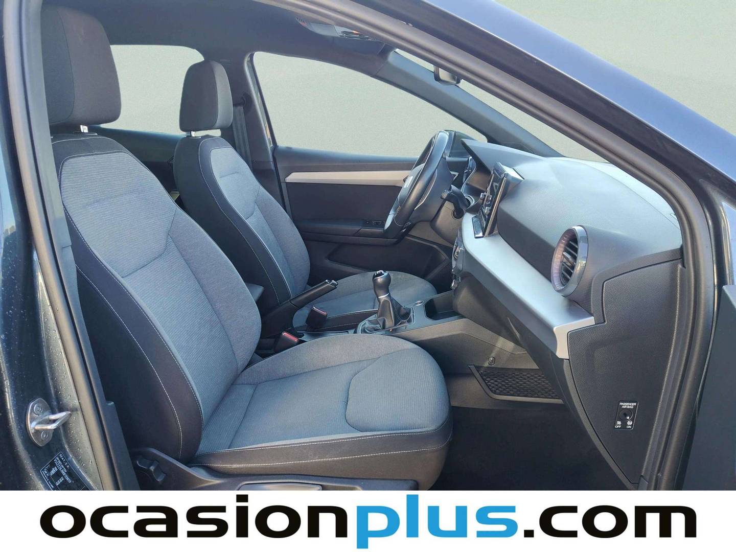 Seat Ibiza SEAT Ibiza 1.0 TSI S&S Special Edition Xcellence (115 CV) de segunda mano