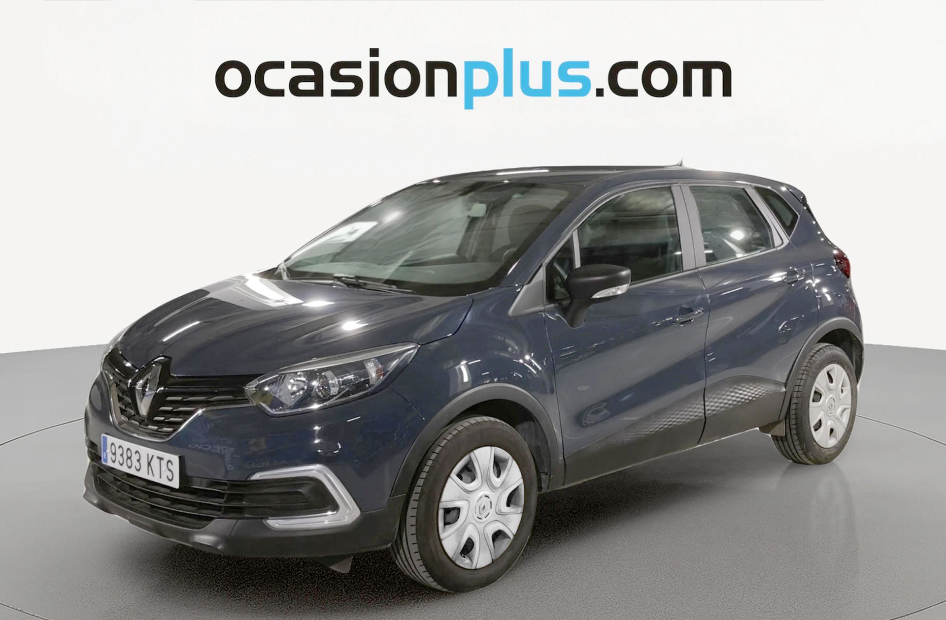 Renault Captur Life TCe