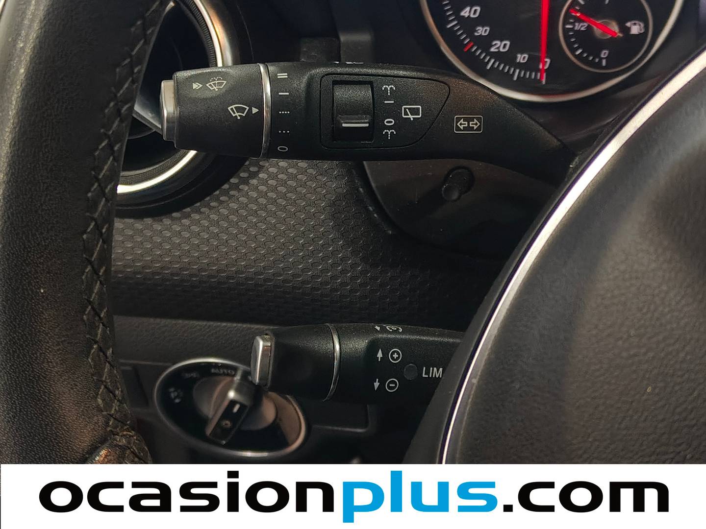 Acabados Mercedes Clase A Mercedes-Benz Clase A 200 d (136 CV)Pack AMG