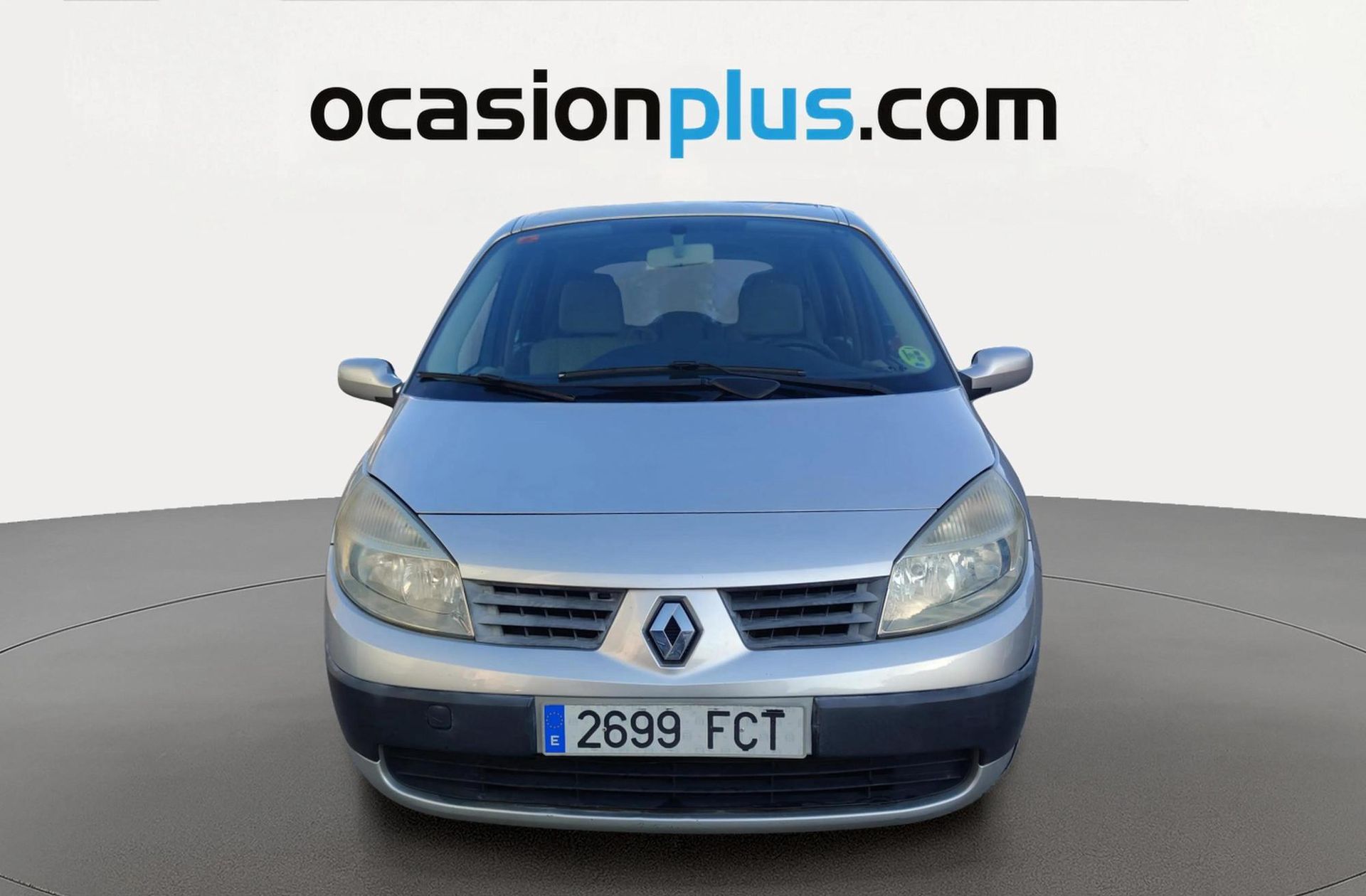 Renault Scénic 1.5 dCi Emotion - foto 9