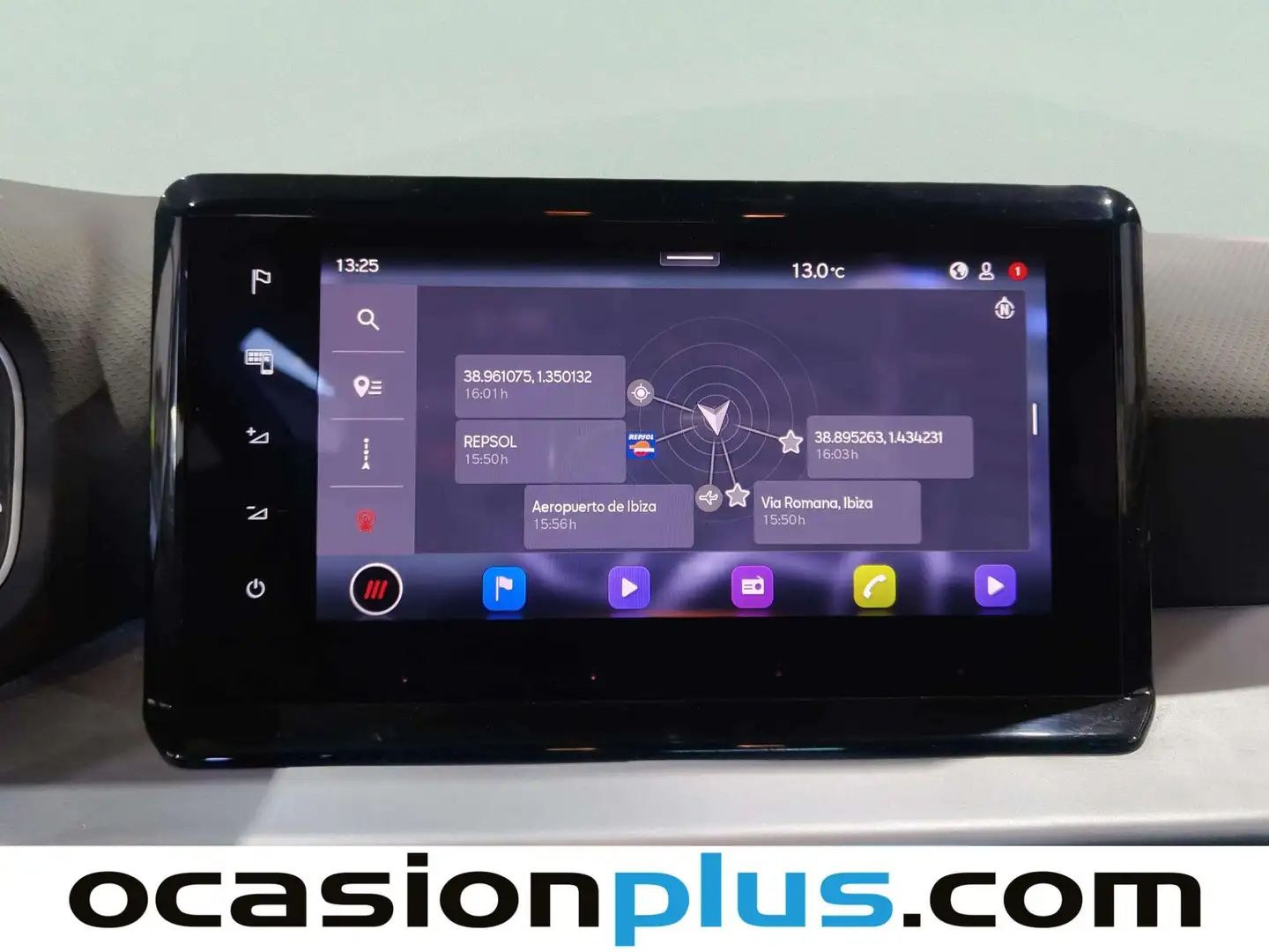 Foto Seat Ibiza SEAT Ibiza 1.5 TSI FR XL DSG (150 CV)