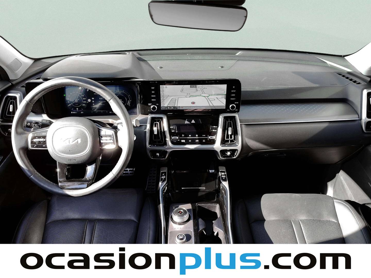 KIA Sorento KIA Sorento 1.6 T-GDi HEV Emotion Pack Advanced 4x2 (230 CV) 7 Plazas de ocasión