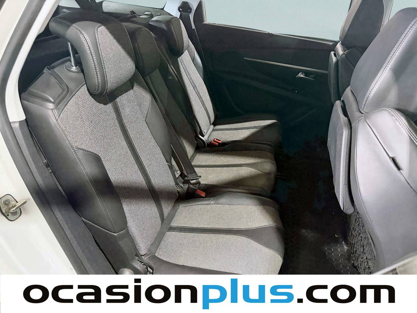 Peugeot 5008 Peugeot 5008 BlueHDi 120 S&S Allure (120 CV) 7 Plazas km 0