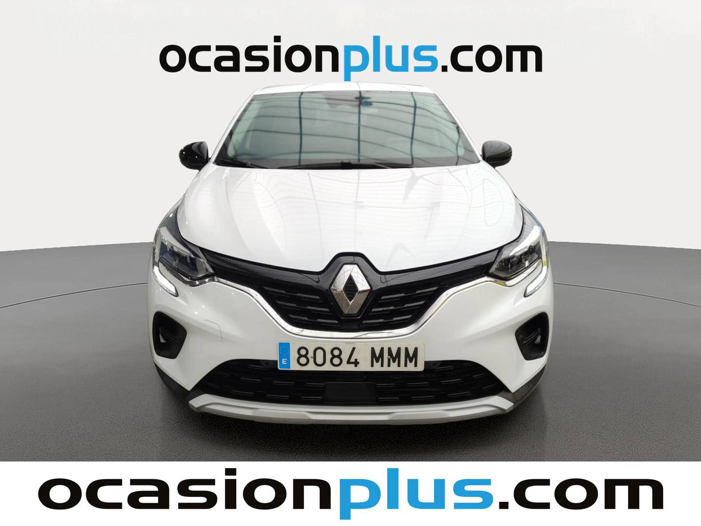 Renault Captur Renault Captur Evolution TCe GLP (100 CV) de ocasión