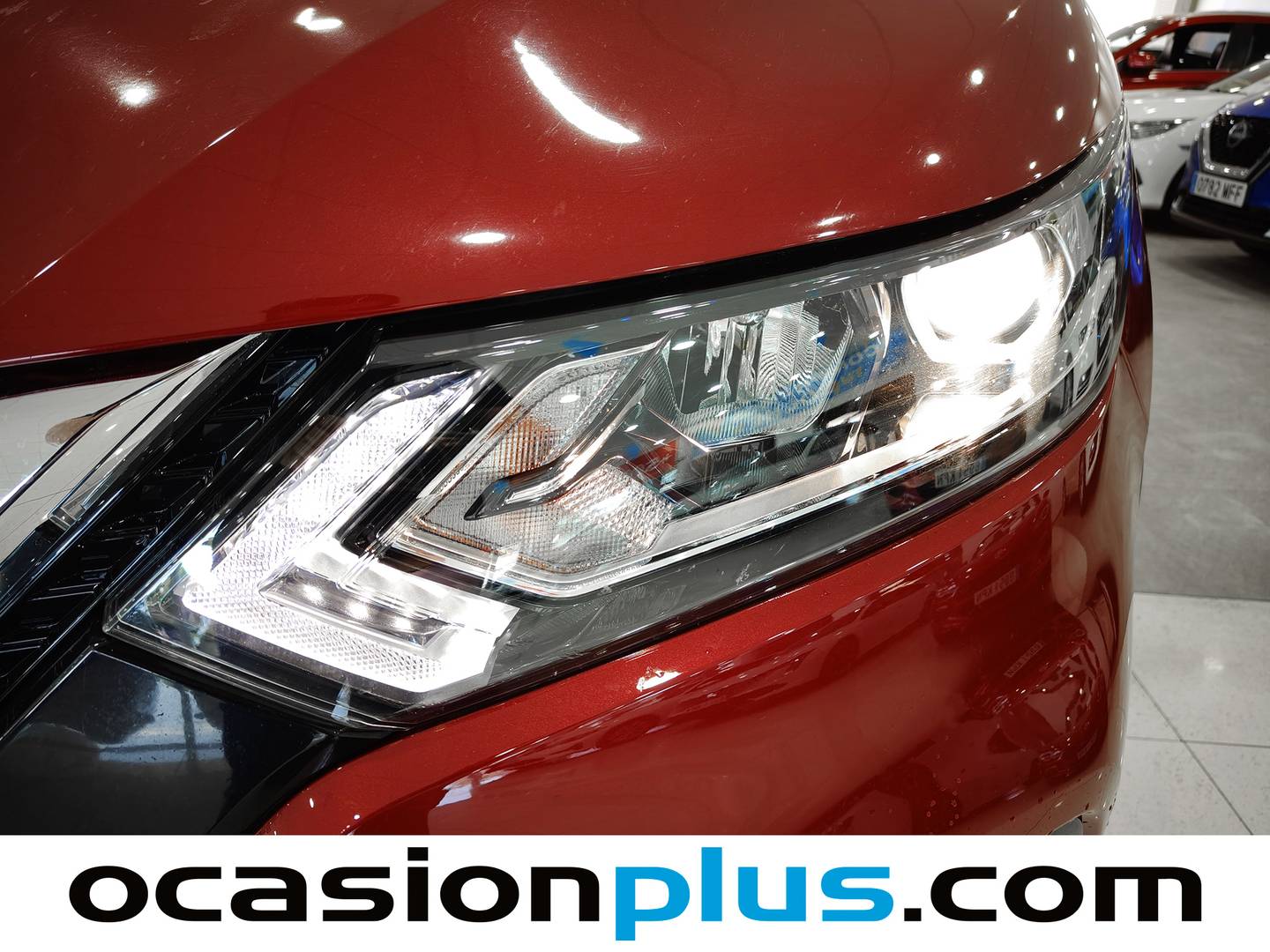 Nissan QASHQAI Nissan Qashqai dCi 110 N-Connecta 4x2 (110 CV) barato