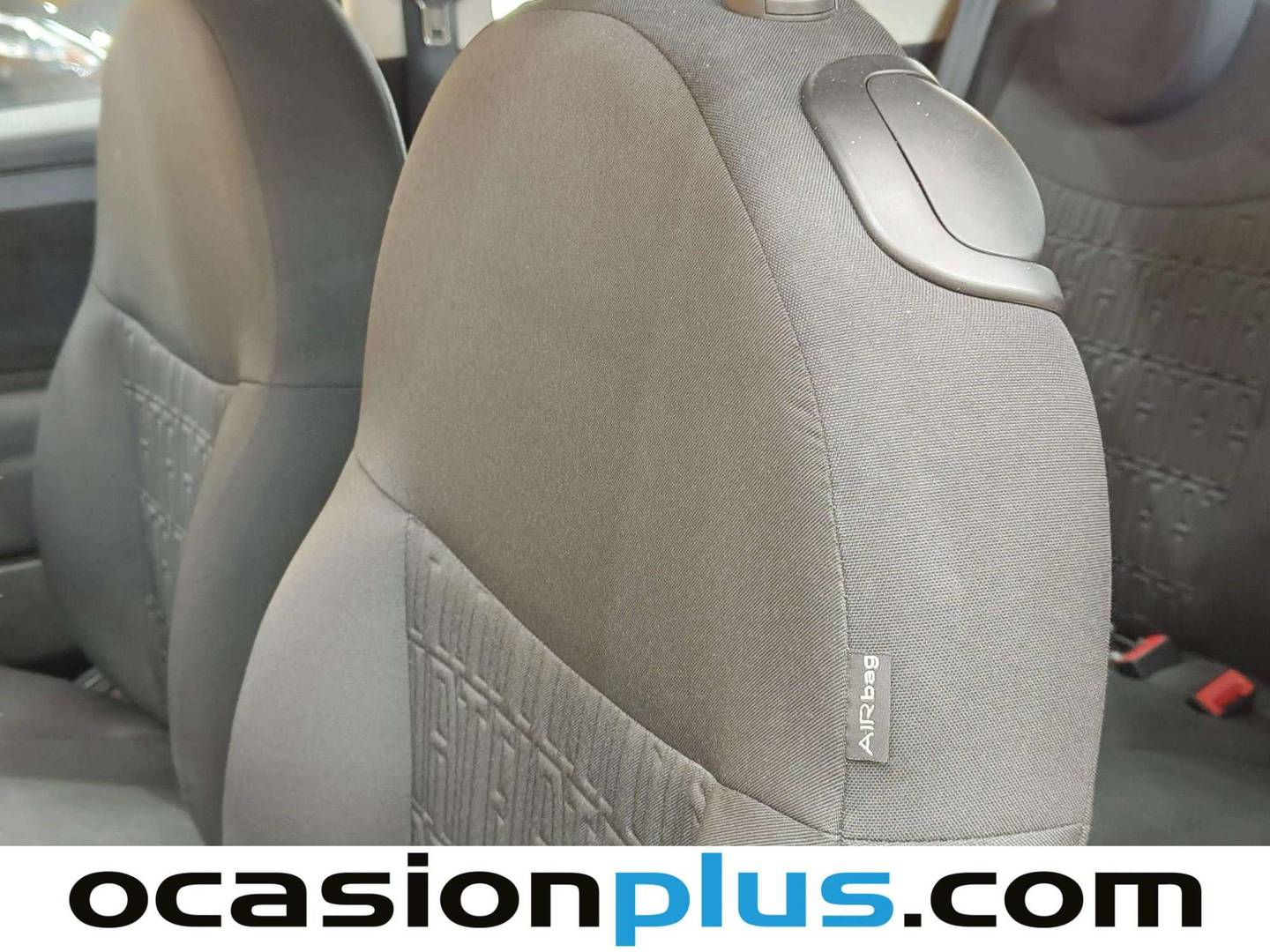 Fiat 500 Fiat 500 1.0 Hybrid Monotrim (70 CV) 70cv