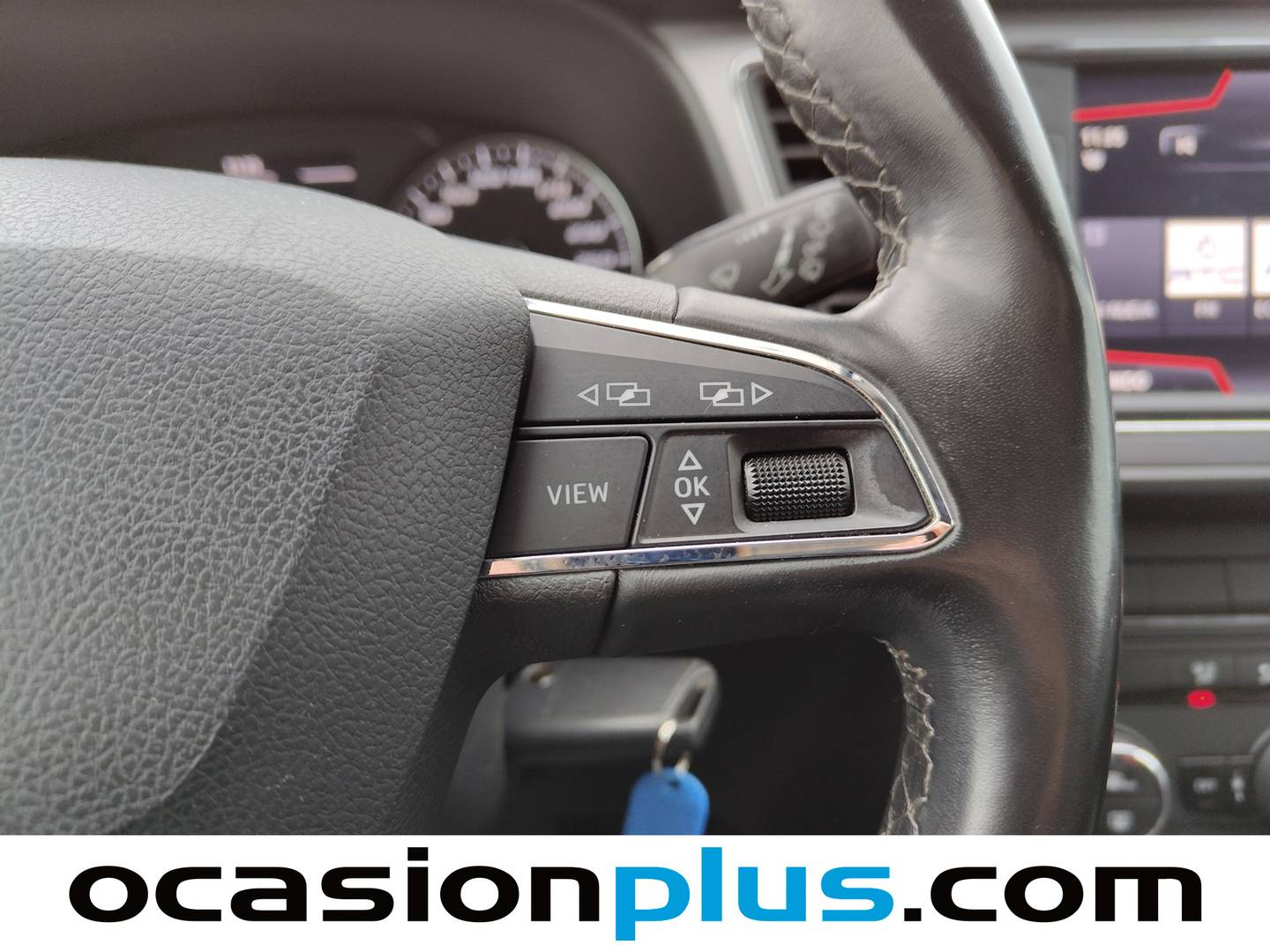Seat León Seat León ST 1.2 TSI S&S Style (110 CV) seminuevo