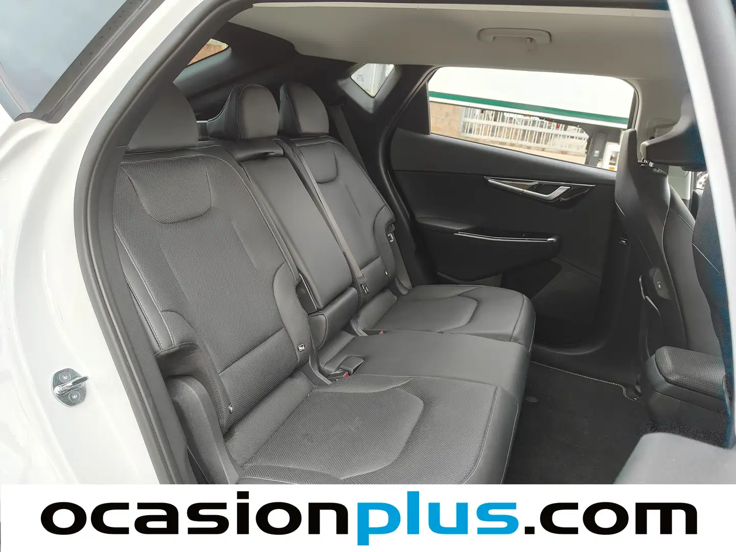 Foto KIA EV6 Kia EV6 77kWh RWD (Long Range)  (229 CV)