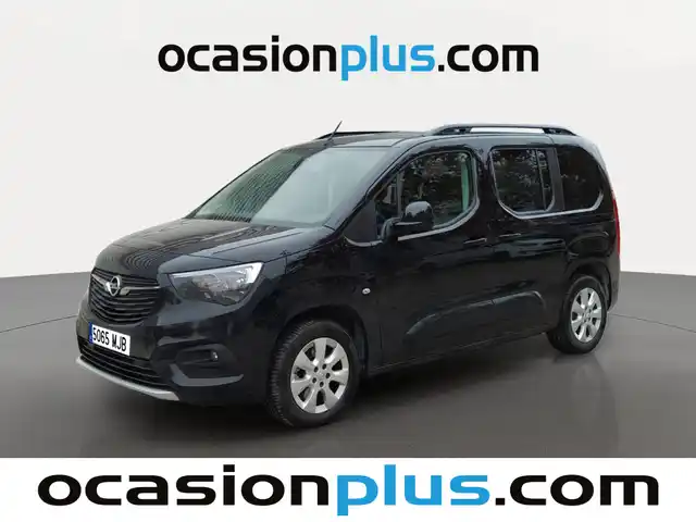 Opel Combo Life 1.5 TD Business Edition Plus L1 (102 CV) de segunda mano