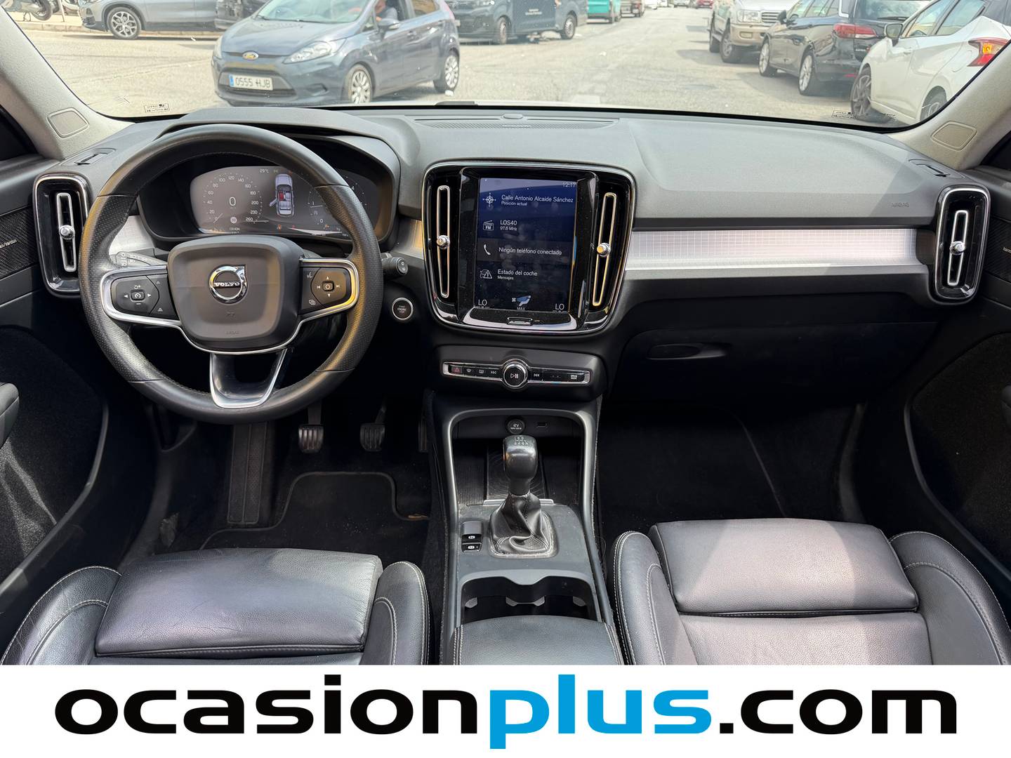 Volvo XC40 Volvo XC40 D3 Momentum (150 CV) seminuevo