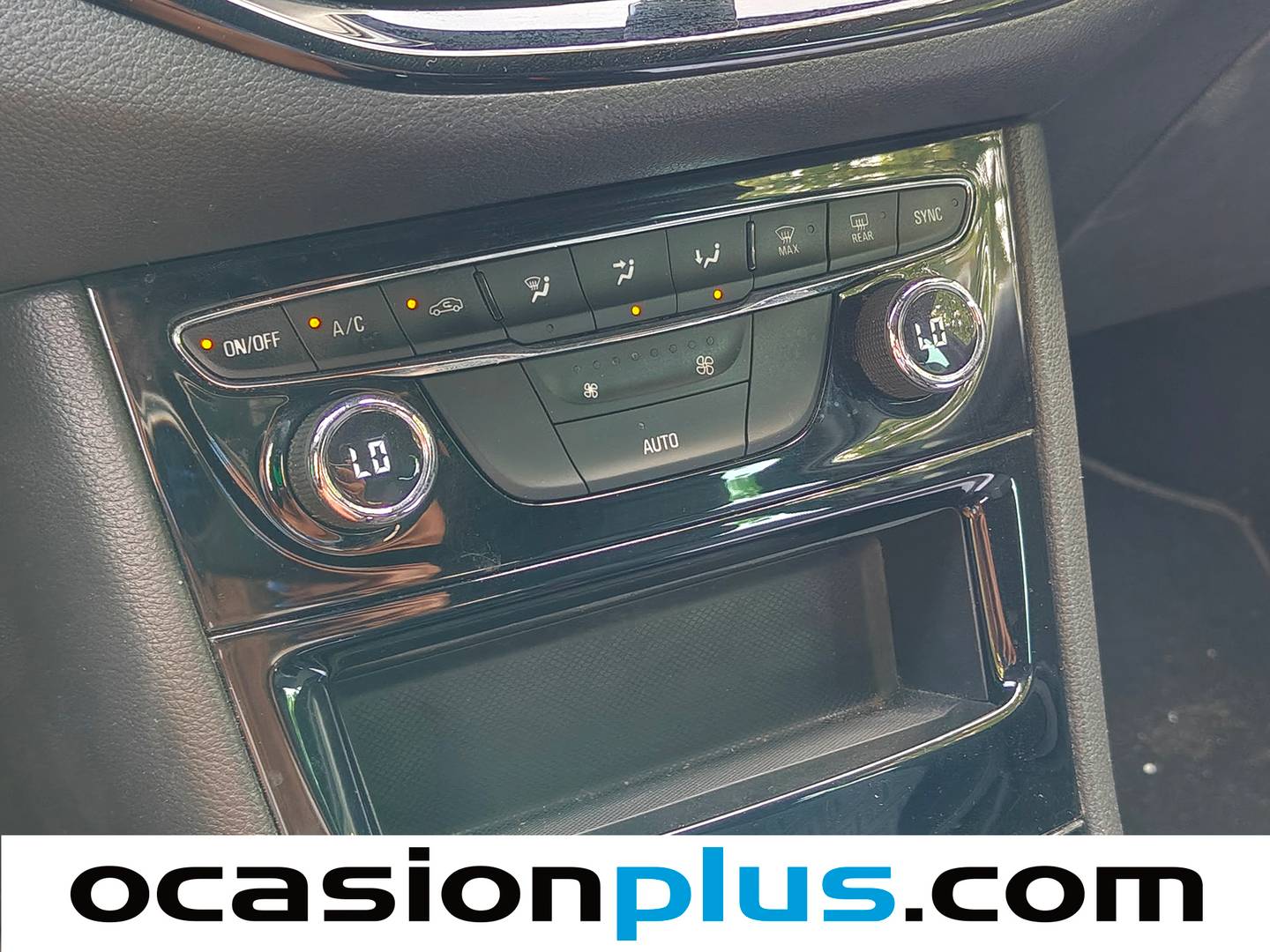 Accesorios del Opel Astra Opel Astra 1.2 Turbo SHL 2020 (110 CV)
