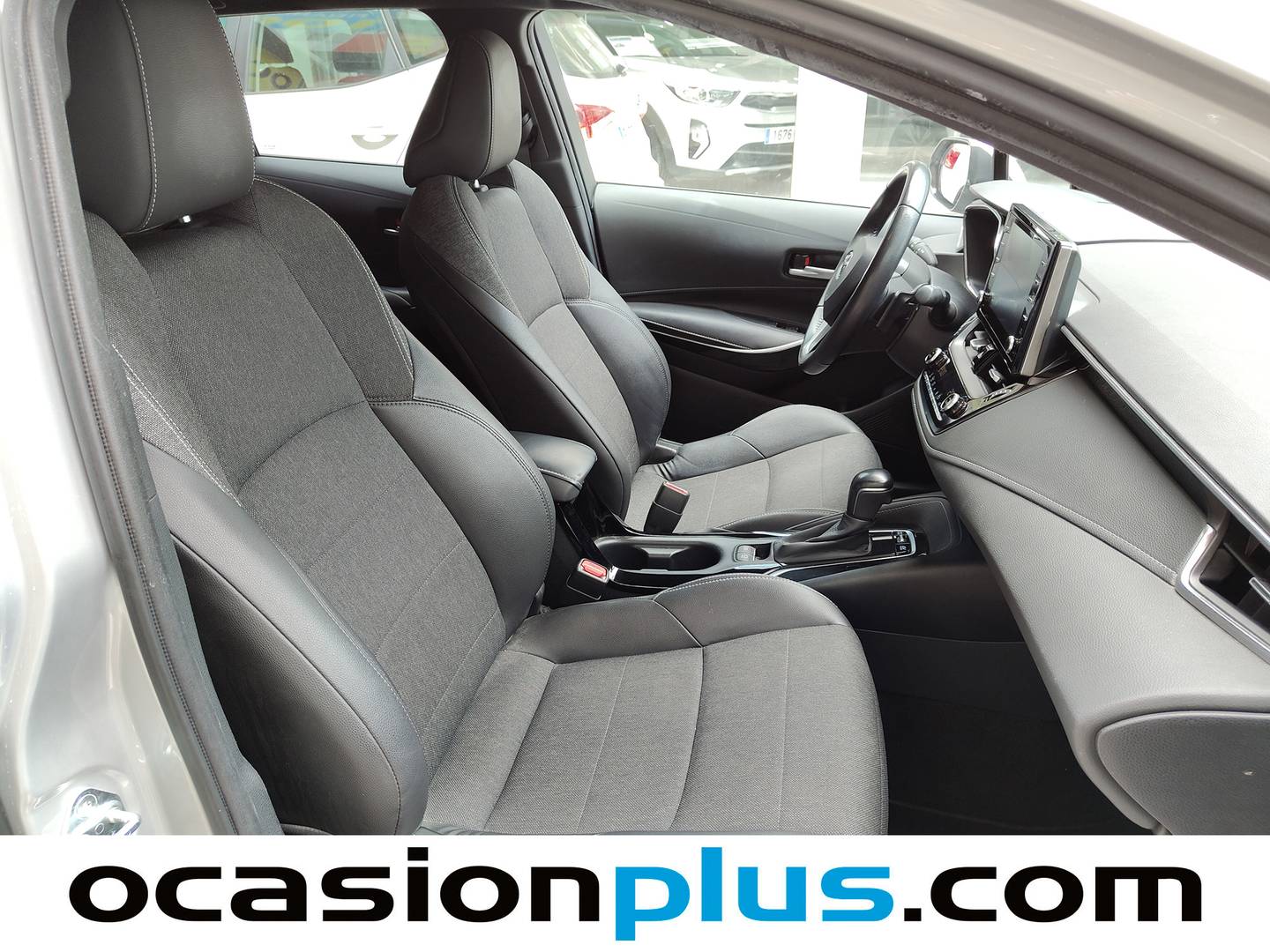 Toyota Corolla Toyota Corolla 180H Style E-CVT (180 CV) automático