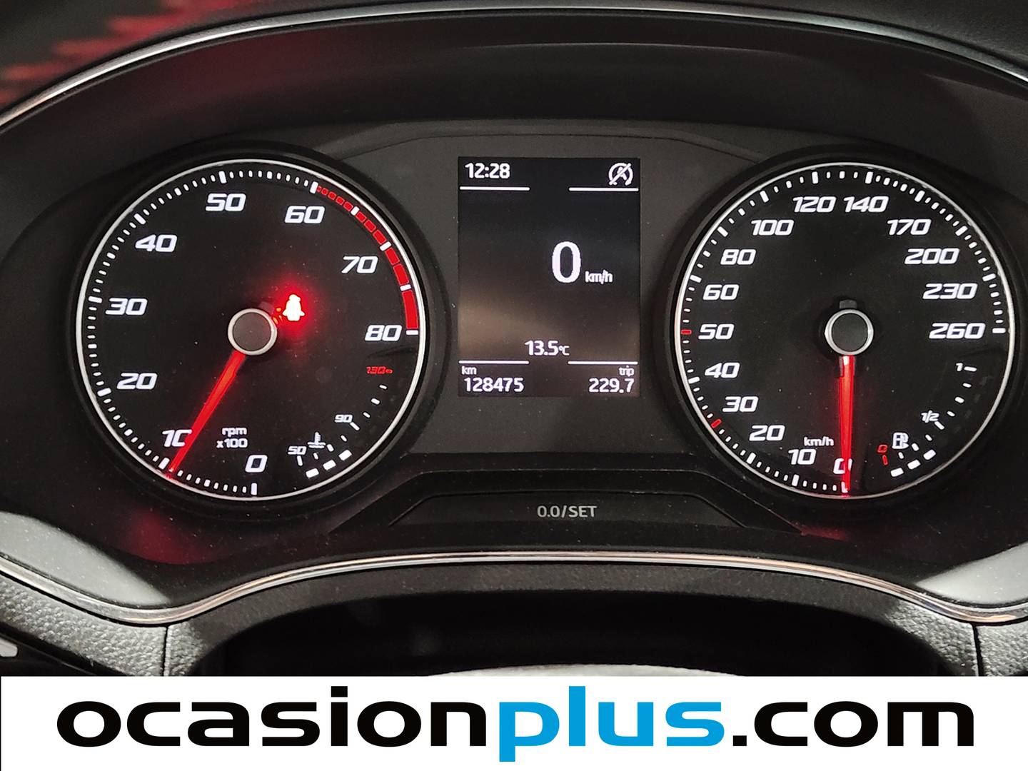 Seat Ibiza SEAT Ibiza 1.5 EcoTSI S&S FR (150 CV) de segunda mano