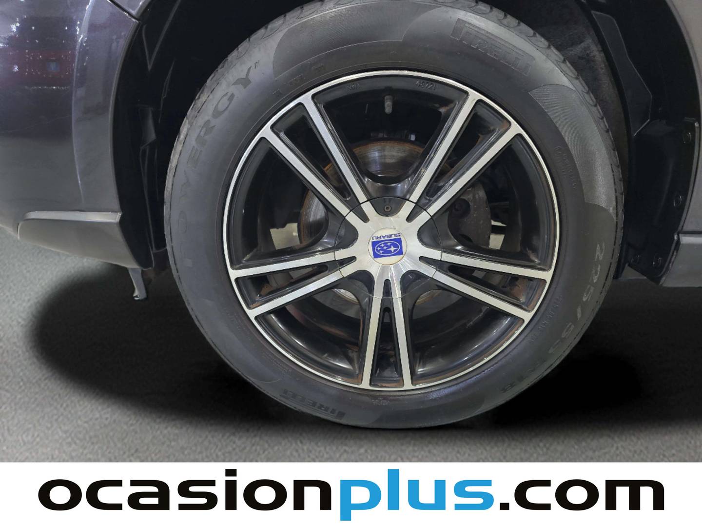 Subaru Forester Subaru Forester 2.0 Executive Lineartronic (150 CV) 150cv