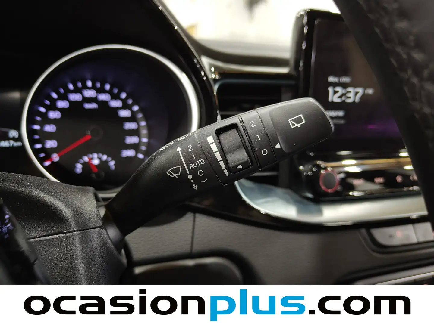 Foto KIA Ceed Kia Ceed 1.0 T-GDi Style Edition (100 CV)