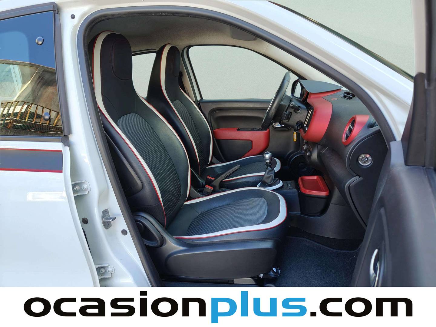 Renault Twingo Renault Twingo Zen Energy TCe (90 CV) S&S al mejor precio
