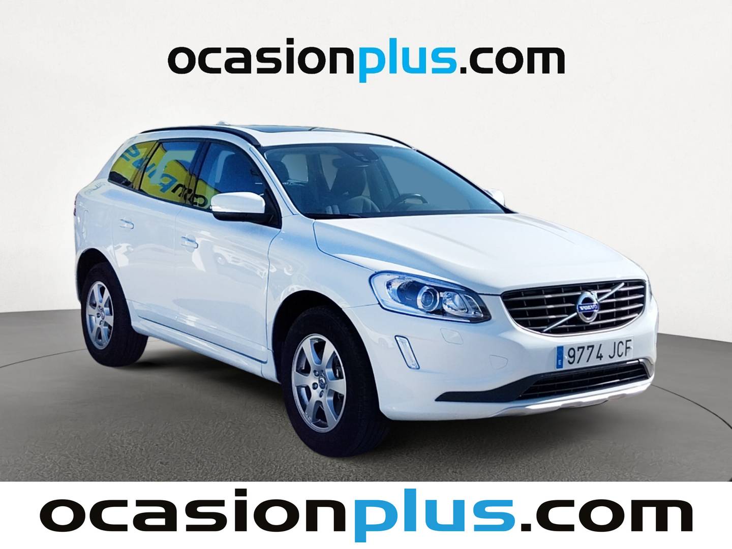 Foto Volvo XC60 Volvo XC60 D3 Kinetic (136 CV)