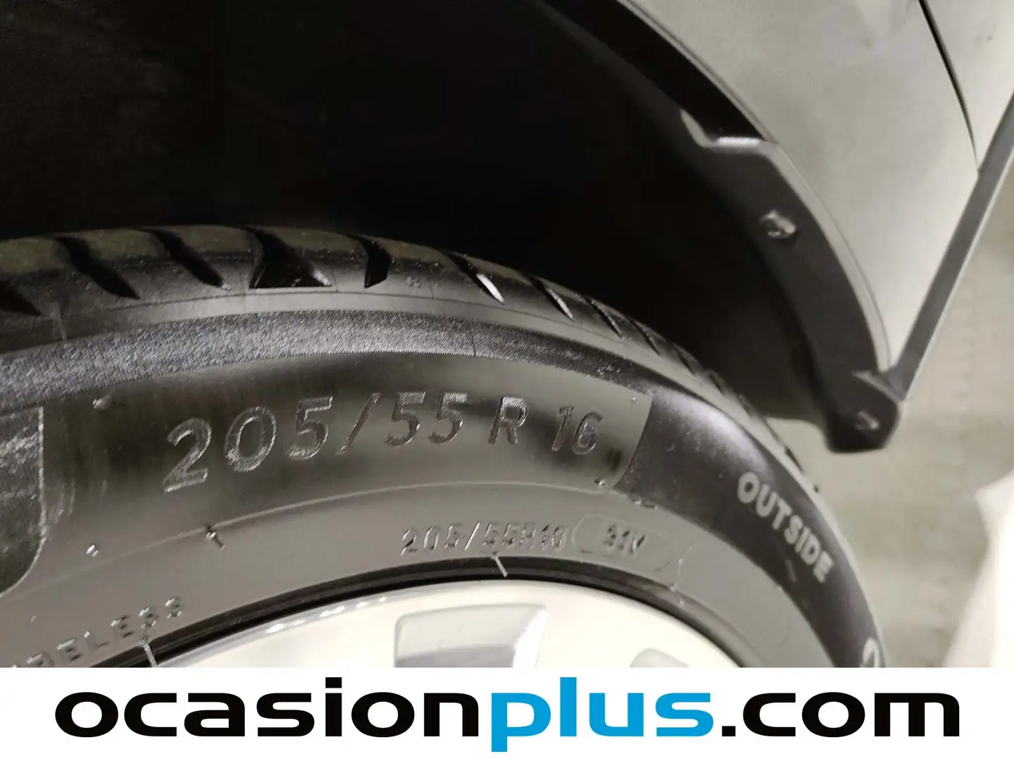 Foto Volkswagen Golf Sportsvan Volkswagen Golf Sportsvan Special Edition 1.2 TSI BMT (110 CV)