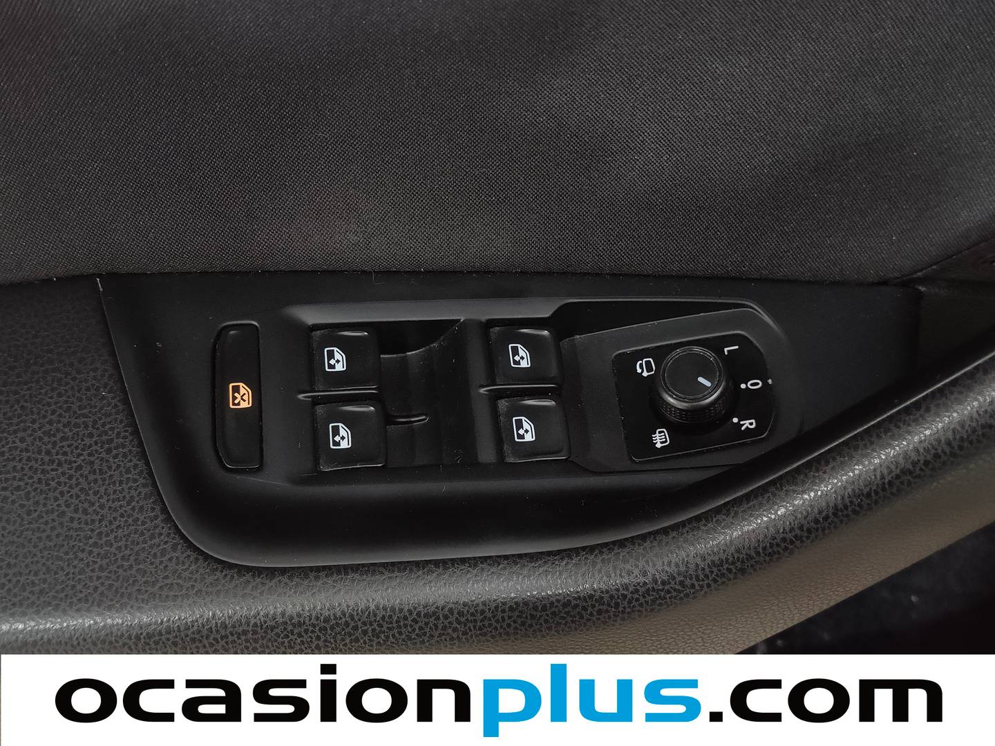 Volkswagen Passat Volkswagen Passat Advance 1.4 TSI ACT (150 CV) gasolina