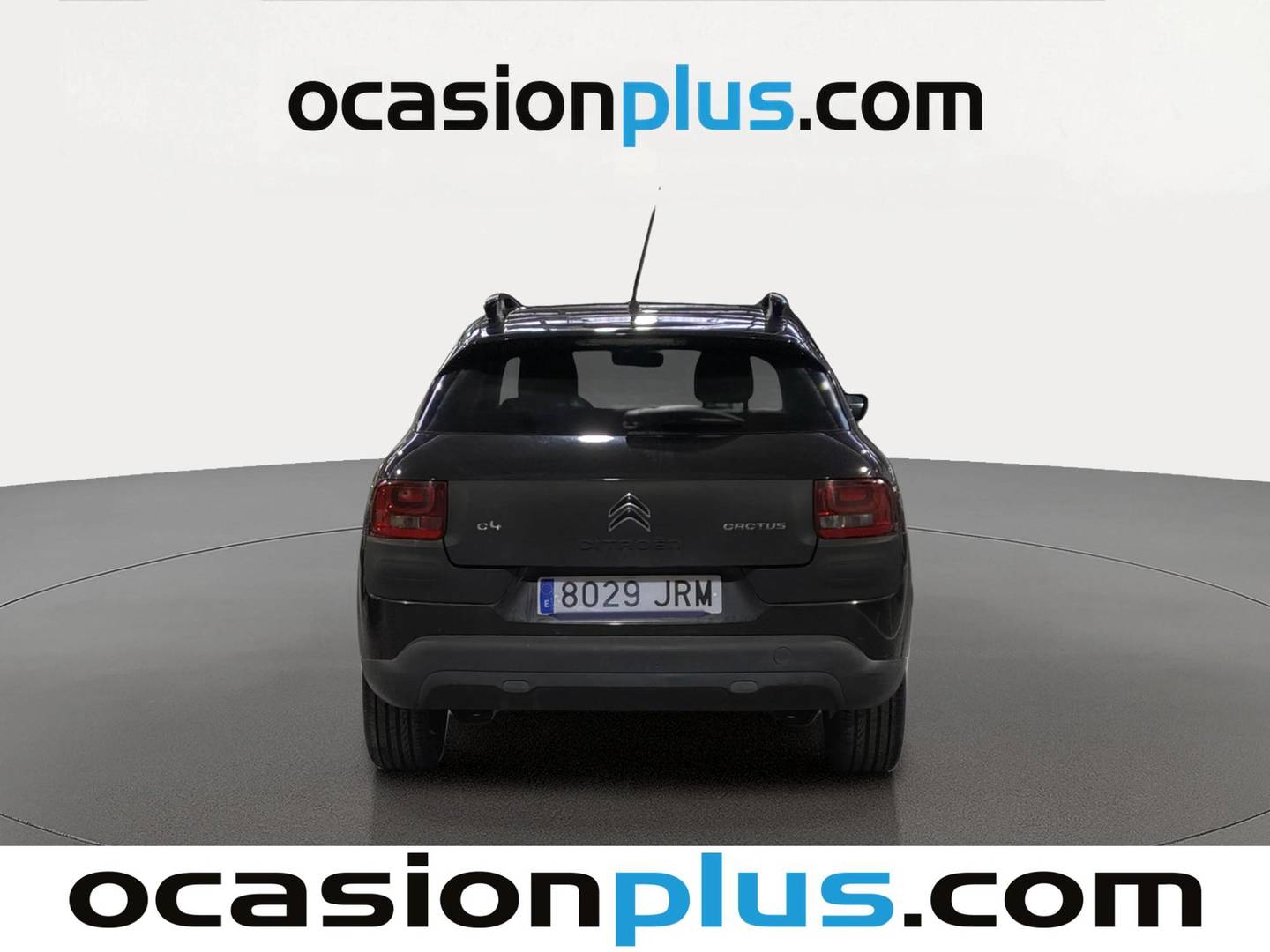 Citroën C4 Cactus Citroën C4 Cactus 1.6 BlueHDI S&S Feel Edition ETG6 (100 CV) barato