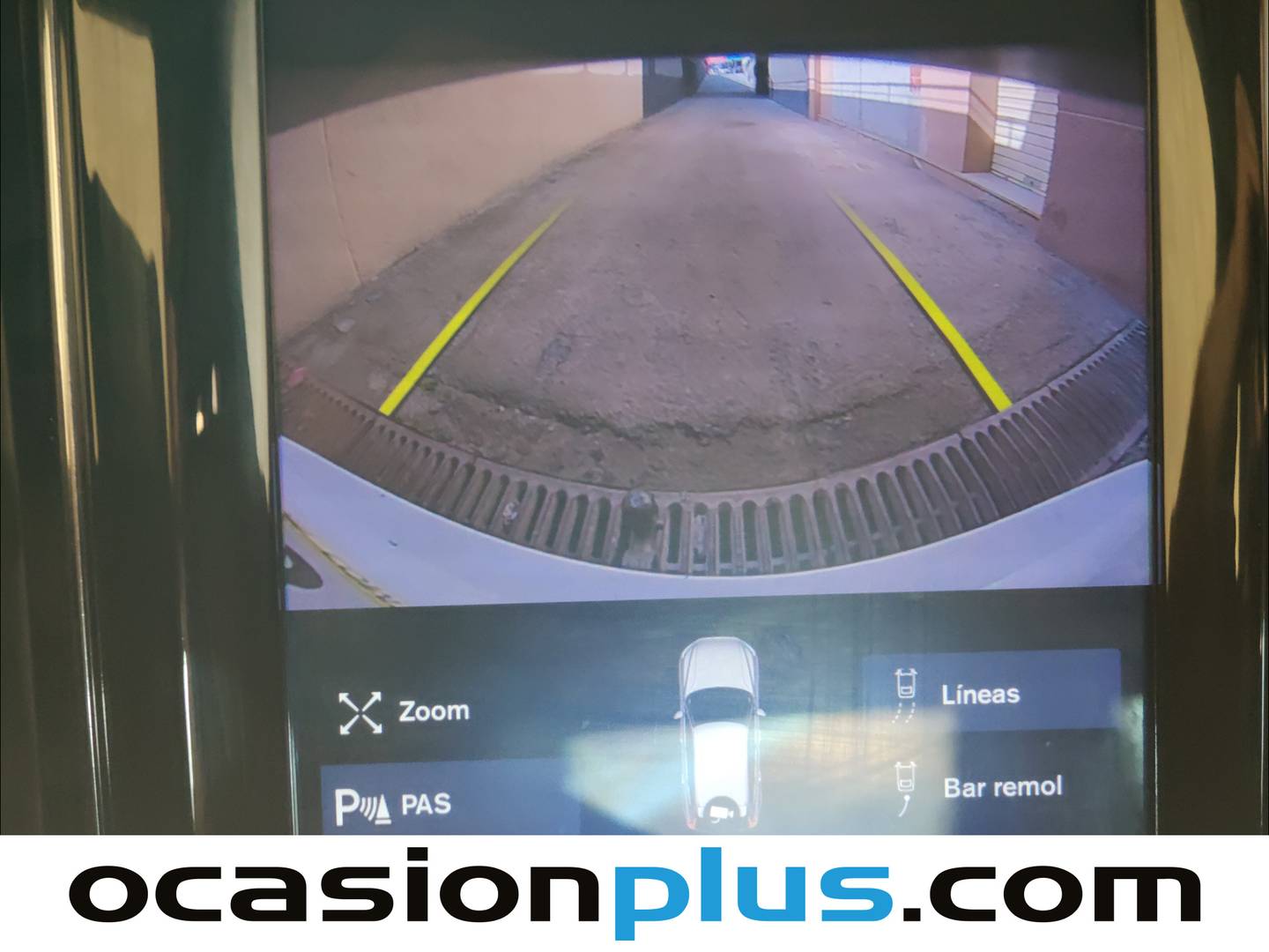 Extras del Volvo XC60 Volvo XC60 D4 Business Plus Auto (190 CV)