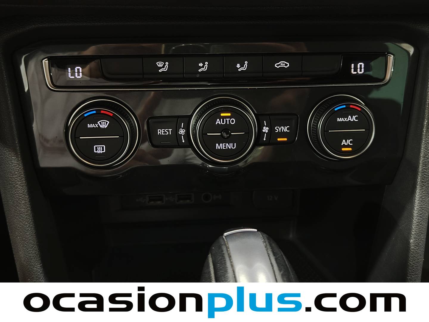 Volkswagen Tiguan Volkswagen Tiguan Advance 1.5 TSI (150 CV) DSG Paquete R-Line automático