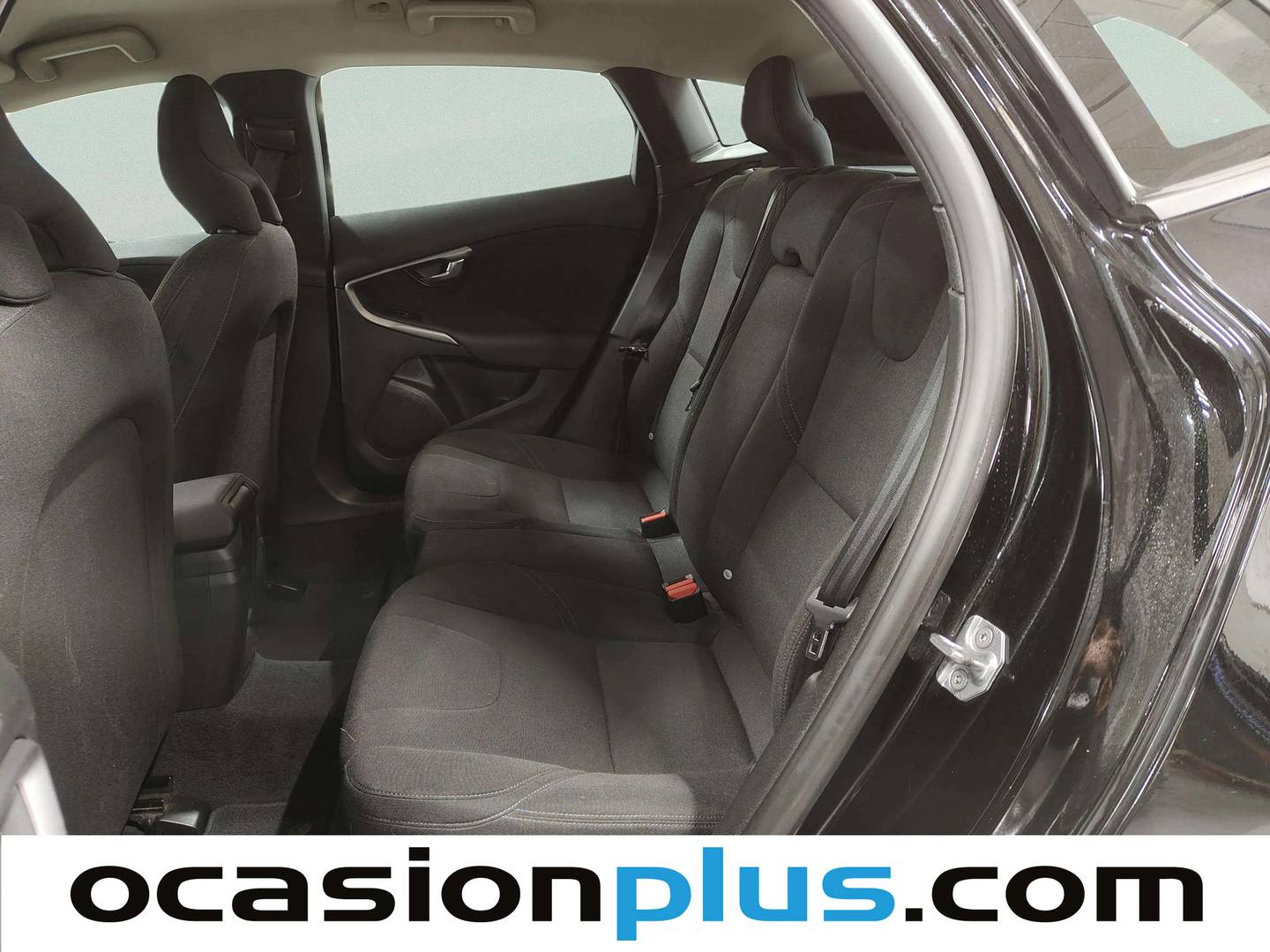 Foto Volvo V40 Cross Country Volvo V40 Cross Country D2 Momentum (120 CV)