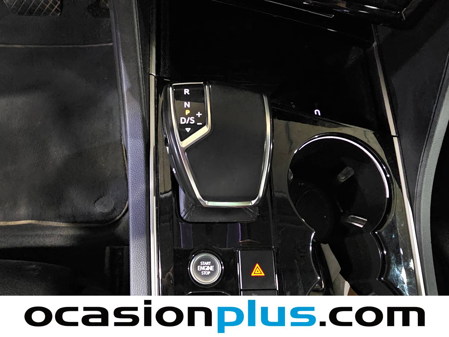 Volkswagen Touareg Volkswagen Touareg Elegance 3.0 V6 TSI eHybrid 4Motion (381 CV) tiptronic de segunda mano