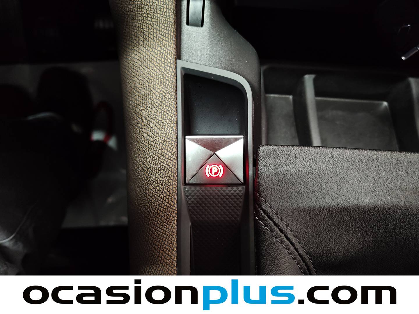 DS DS 7 Crossback DS DS7 Crossback BlueHDi 130 Be Chic (130 CV) al mejor precio