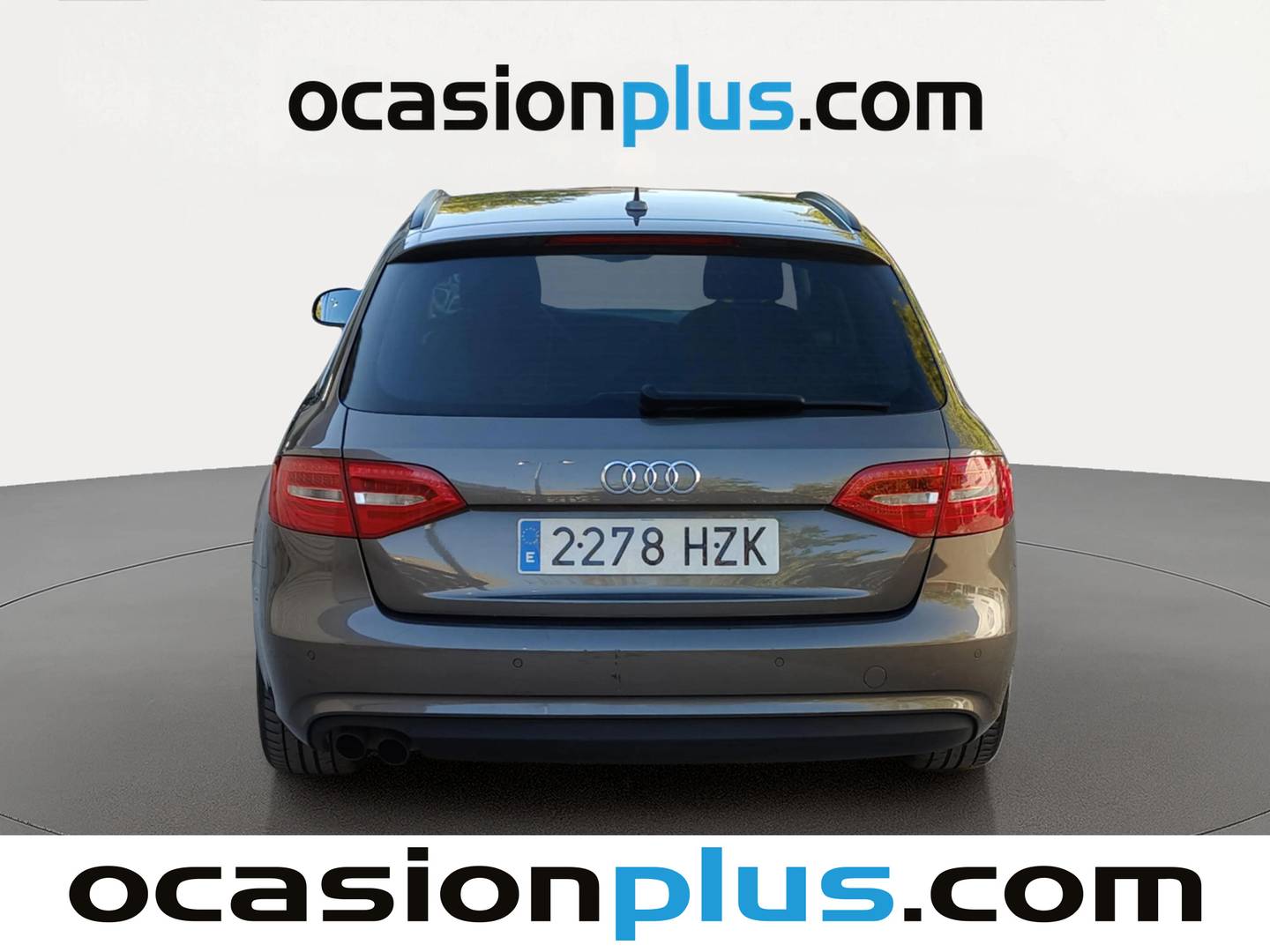 Audi A4 Audi A4 Avant Advanced edition 2.0 TDI (136 CV) diésel