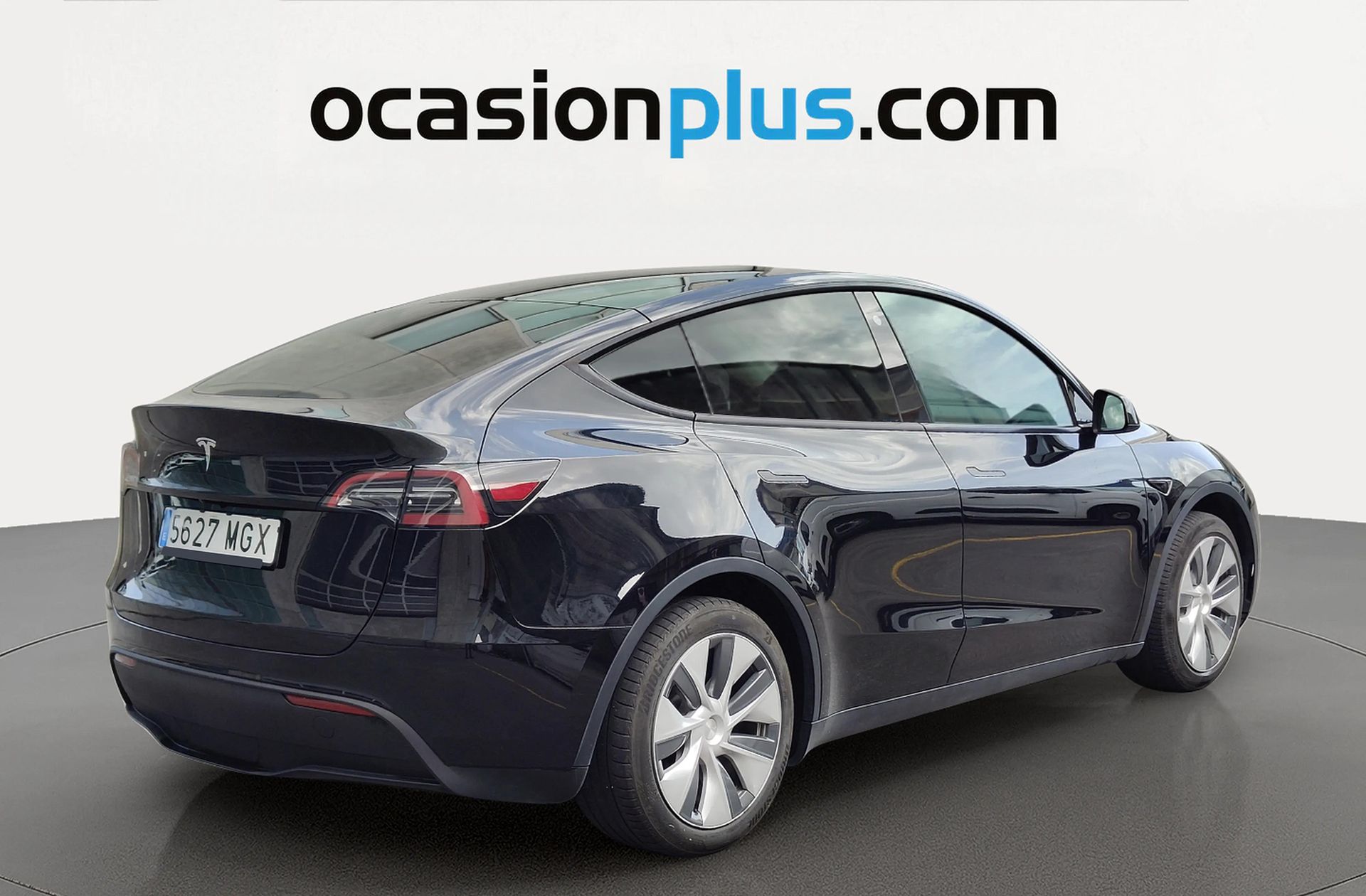 Tesla Model Y Tracción Trasera RWD - foto 4