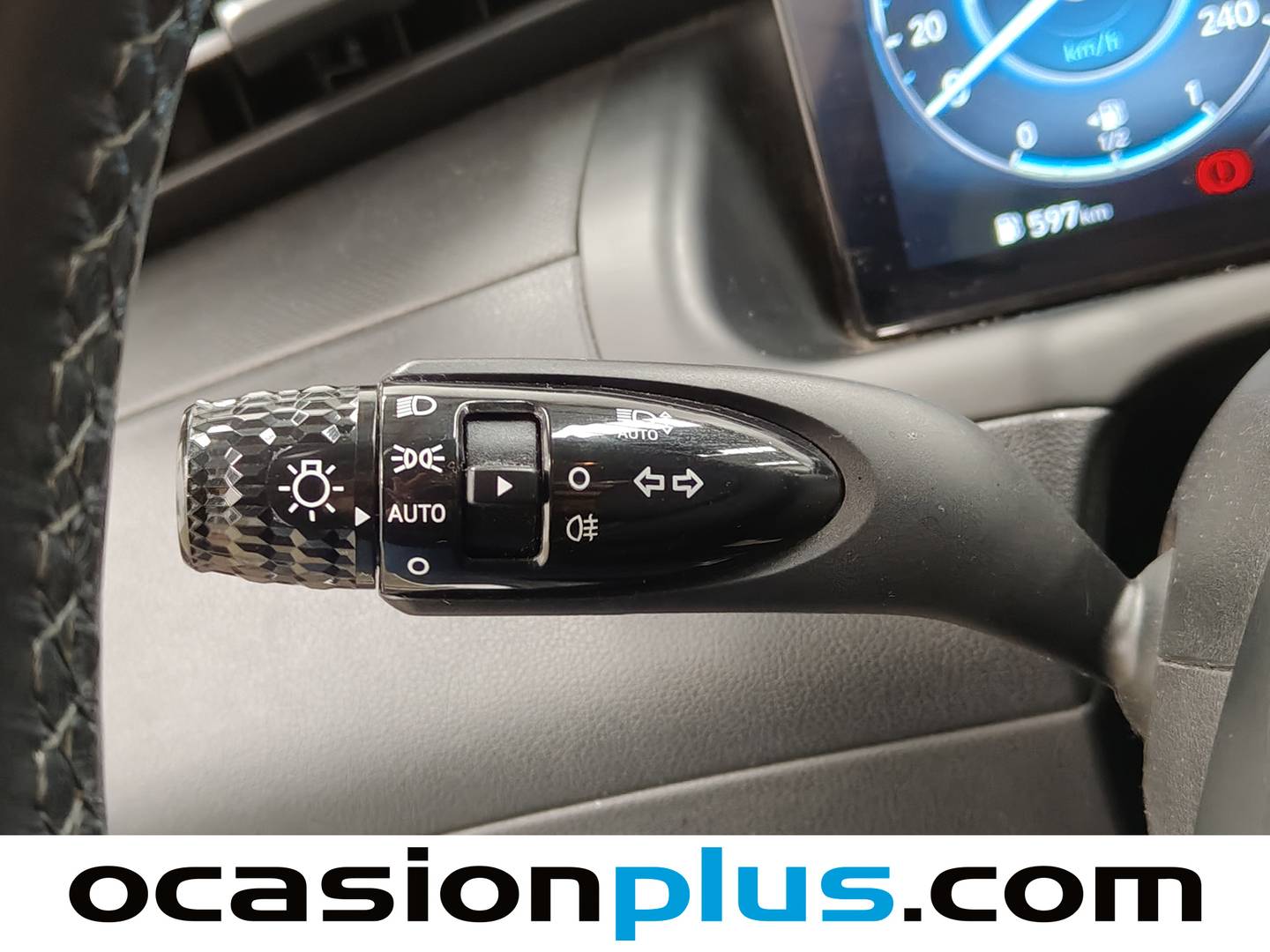 Foto Hyundai Tucson Hyundai Tucson 1.6 TGDI N-Line 30 Aniversario (150 CV)