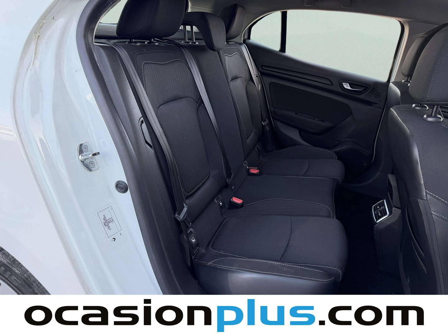 Renault Mégane Renault Megane Intens Energy TCe (100 CV) al mejor precio