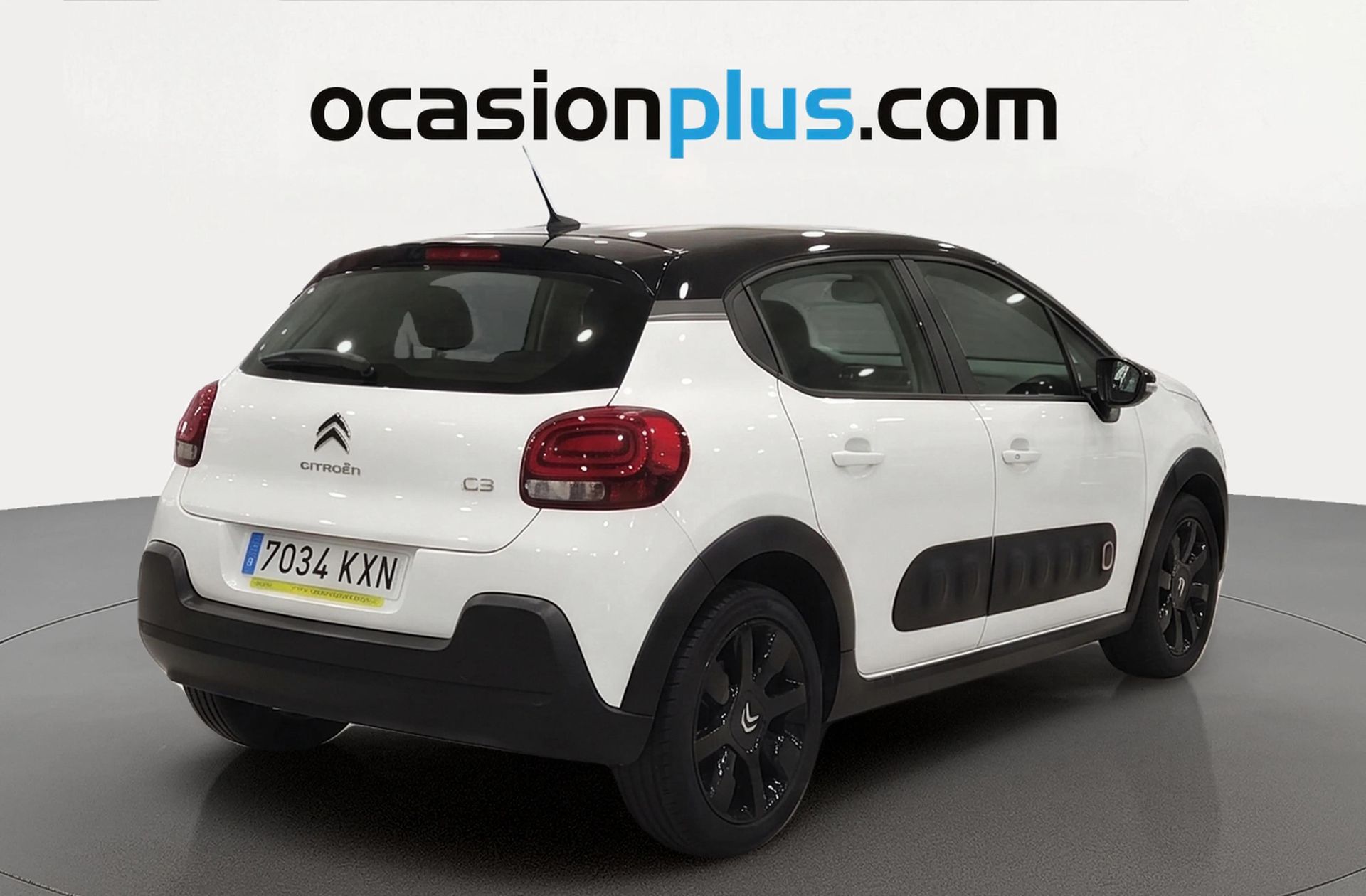 Citroën C3 PureTech 82 Origins - foto 4
