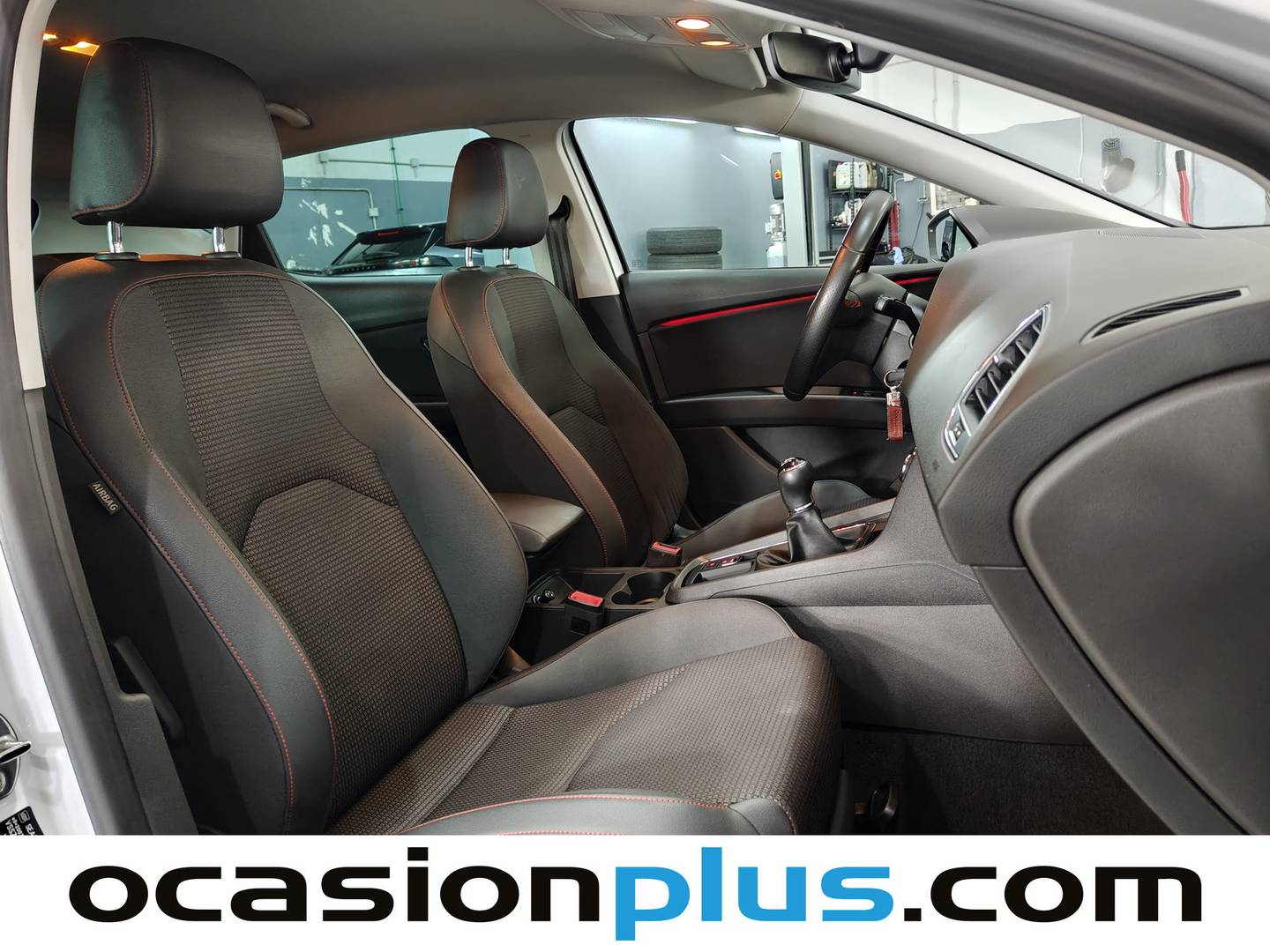 Seat León Seat León 1.5 TSI S&S FR (150 CV) 2019