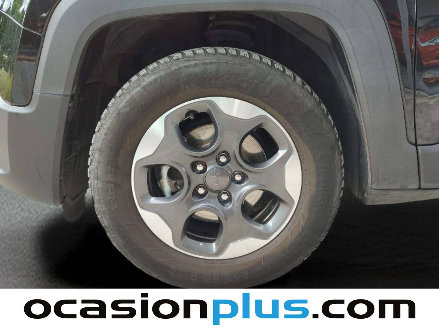 Jeep Renegade Jeep Renegade 1.6 Mjet Business 4x2 (105CV) E6 km 0