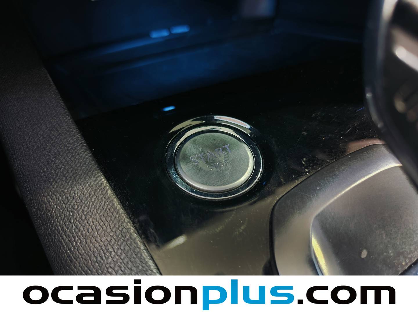 Peugeot 5008 Peugeot 5008 BlueHDI 180 S&S GT EAT6 (180 CV) de ocasión