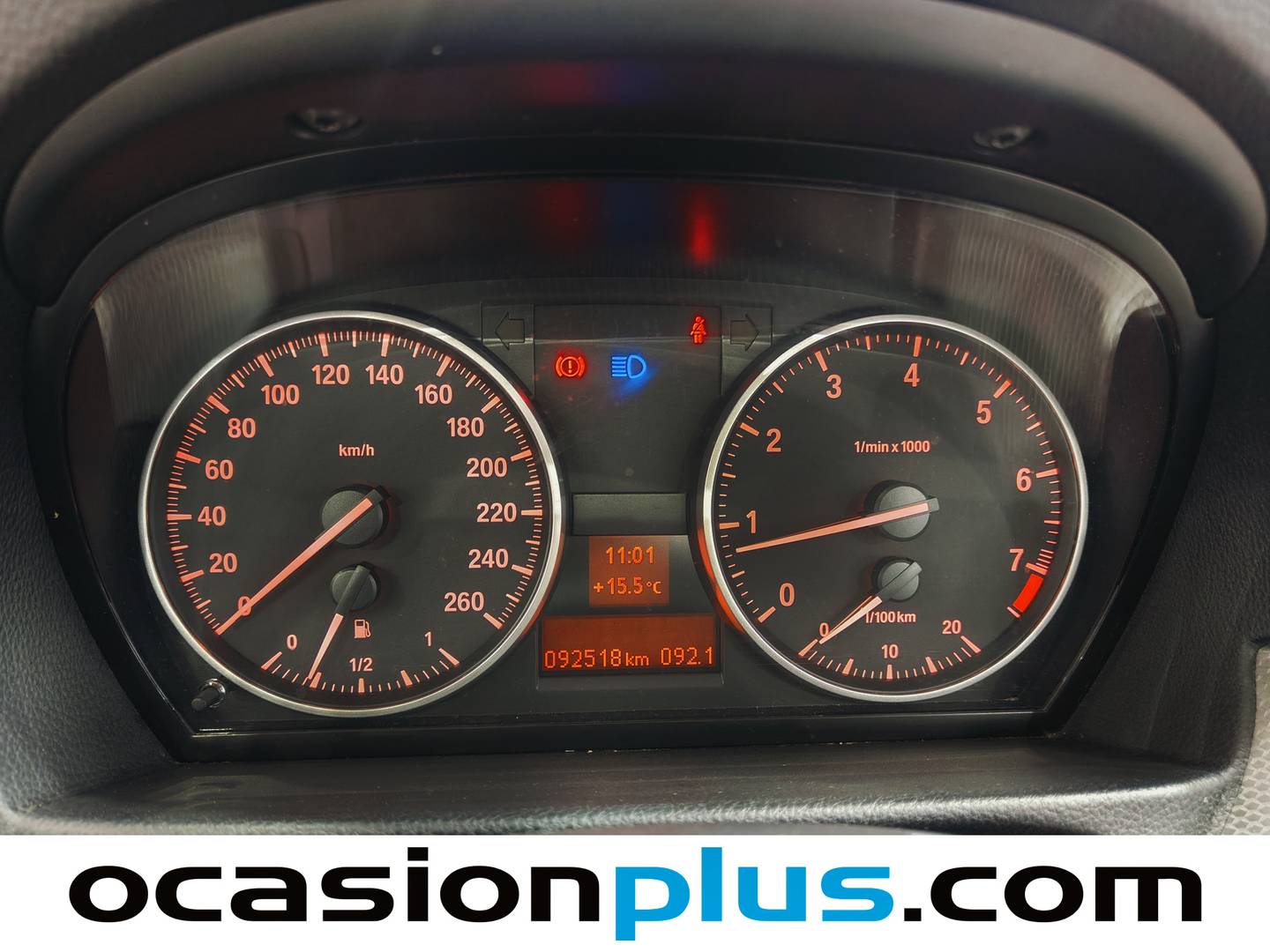 BMW Serie 3 BMW Serie 3 320i Cabrio (170 CV) PACK M de segunda mano
