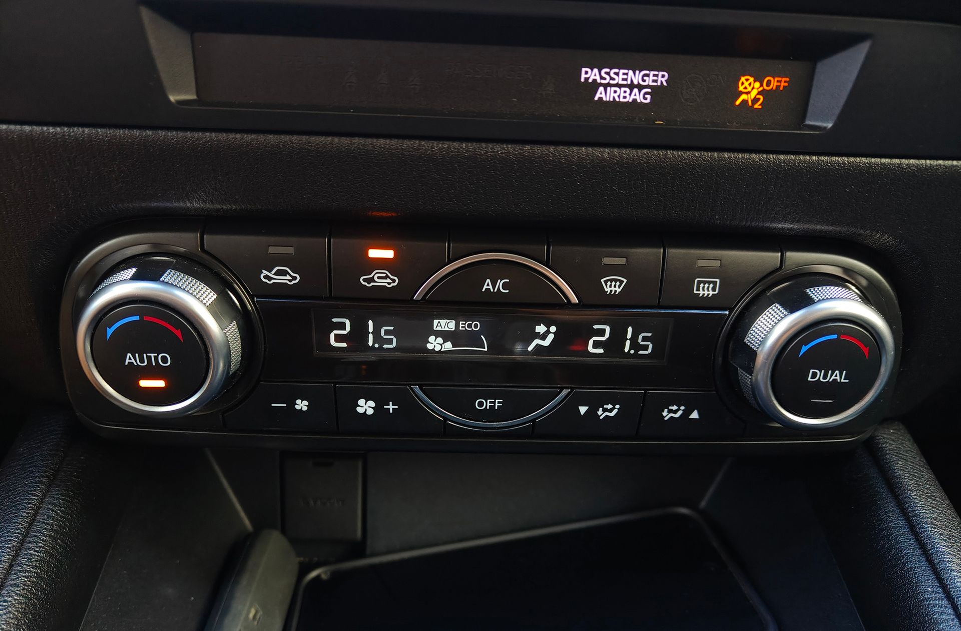Mazda CX-5 2.0 G Origin Navi 2WD - foto 29