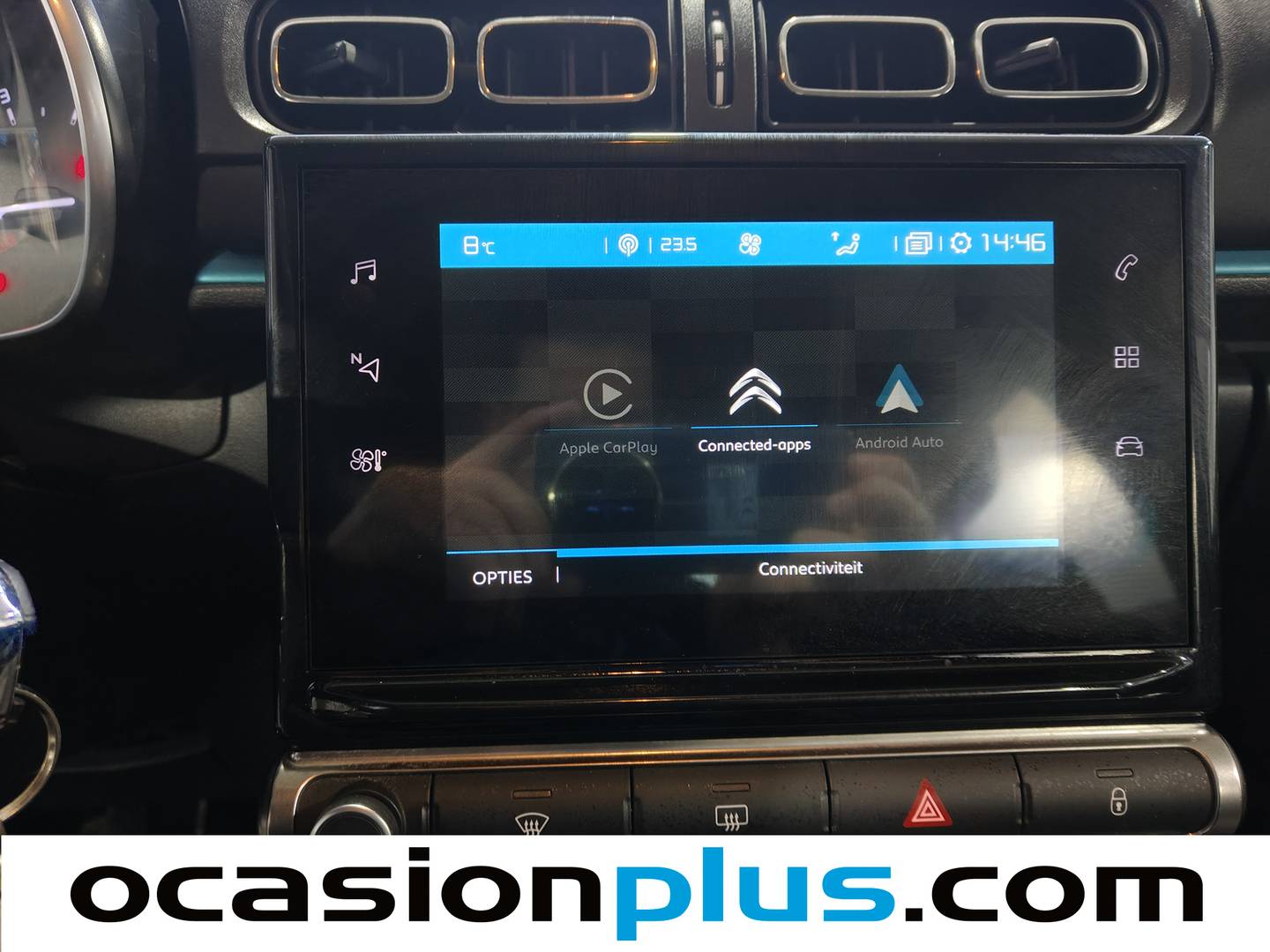 Foto Citroën C3 Citroen C3 PureTech 83 Feel Pack (83 CV)