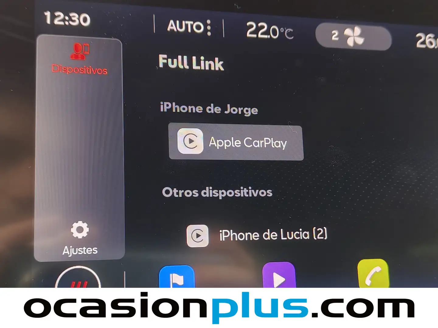 Foto Seat León SEAT León 2.0 TDI S&S Style Go (115 CV)