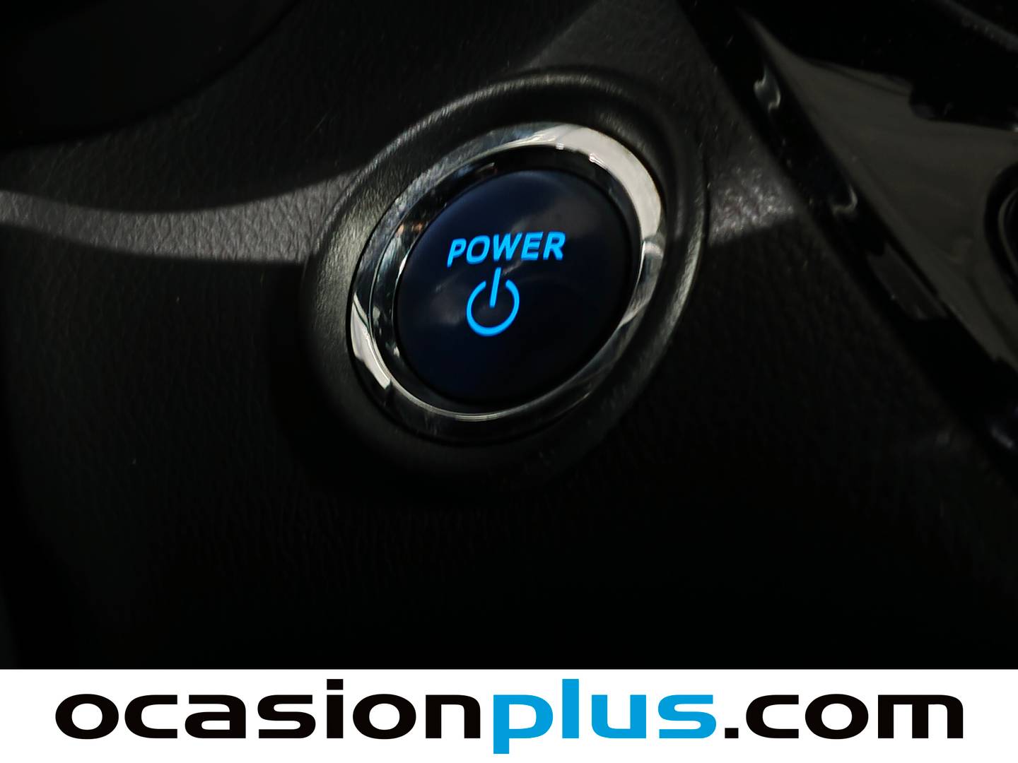 Toyota C-HR Toyota C-HR 1.8 125H Advance (122 CV) automático