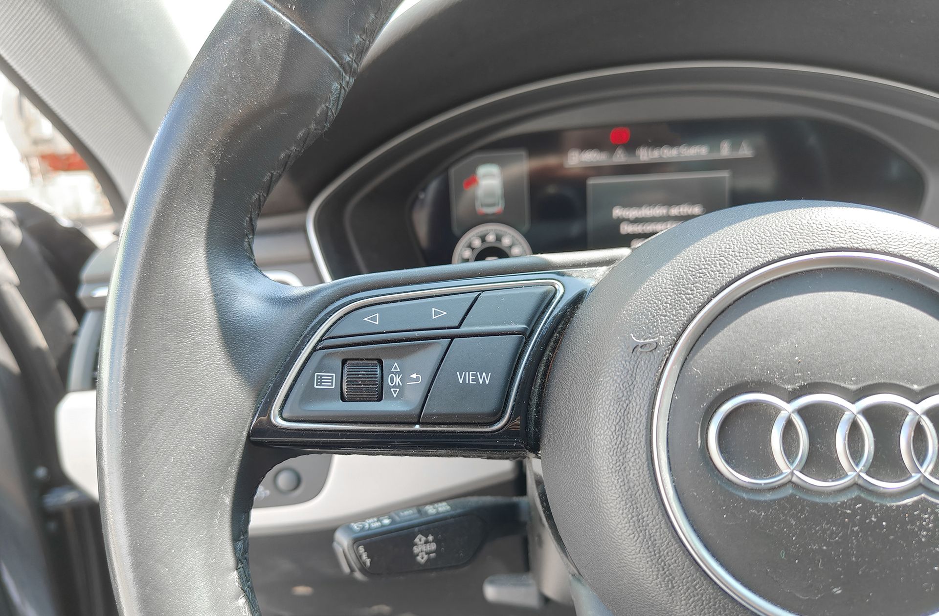 Audi A5 Sportback S line 45 TFSI quattro S tronic - foto 30