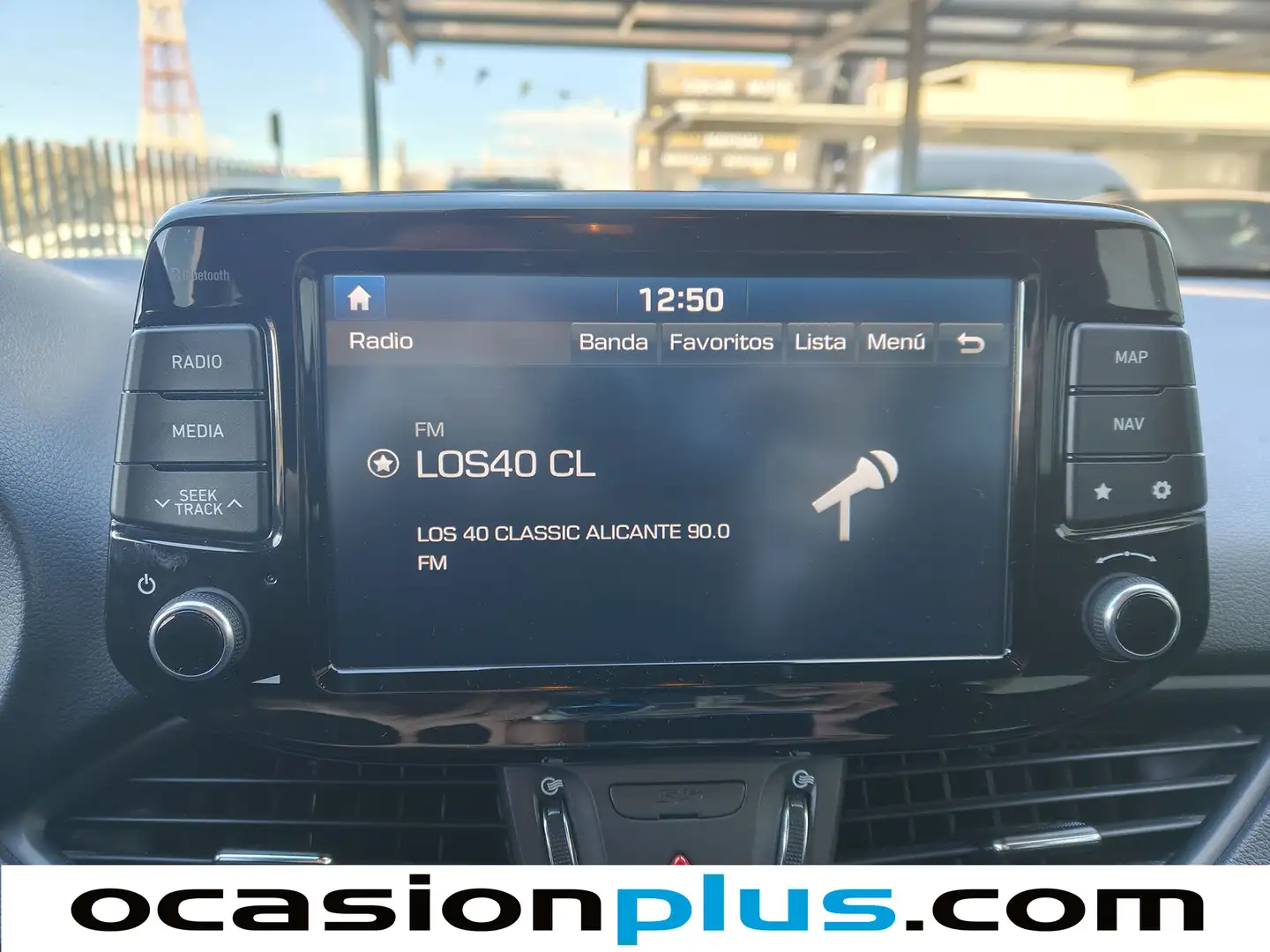 Foto Hyundai i30 Hyundai i30 1.0 TGDI Go! (120 CV)