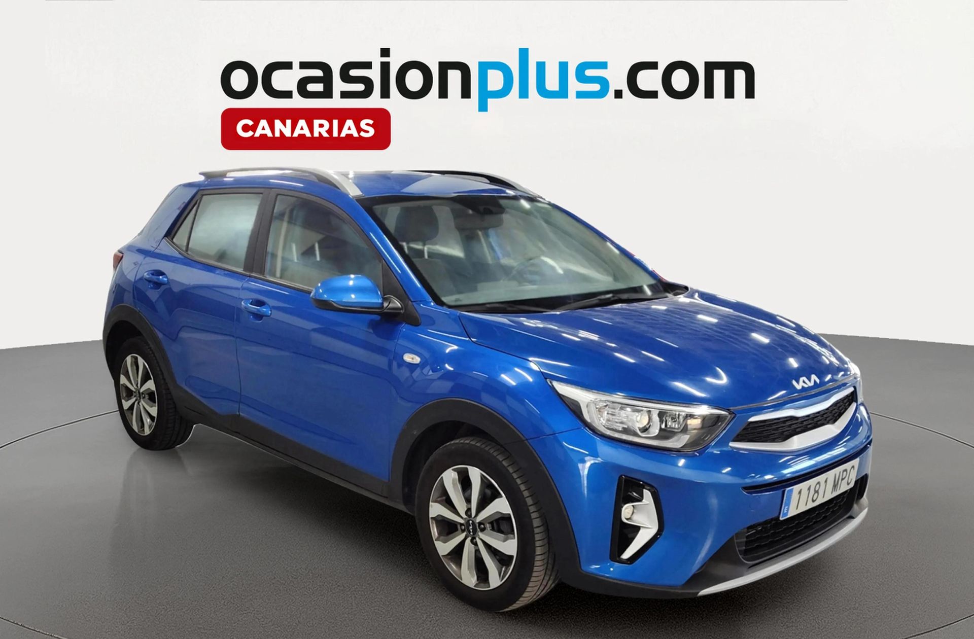 Kia Stonic 1.0 T-GDi Concept - foto 2
