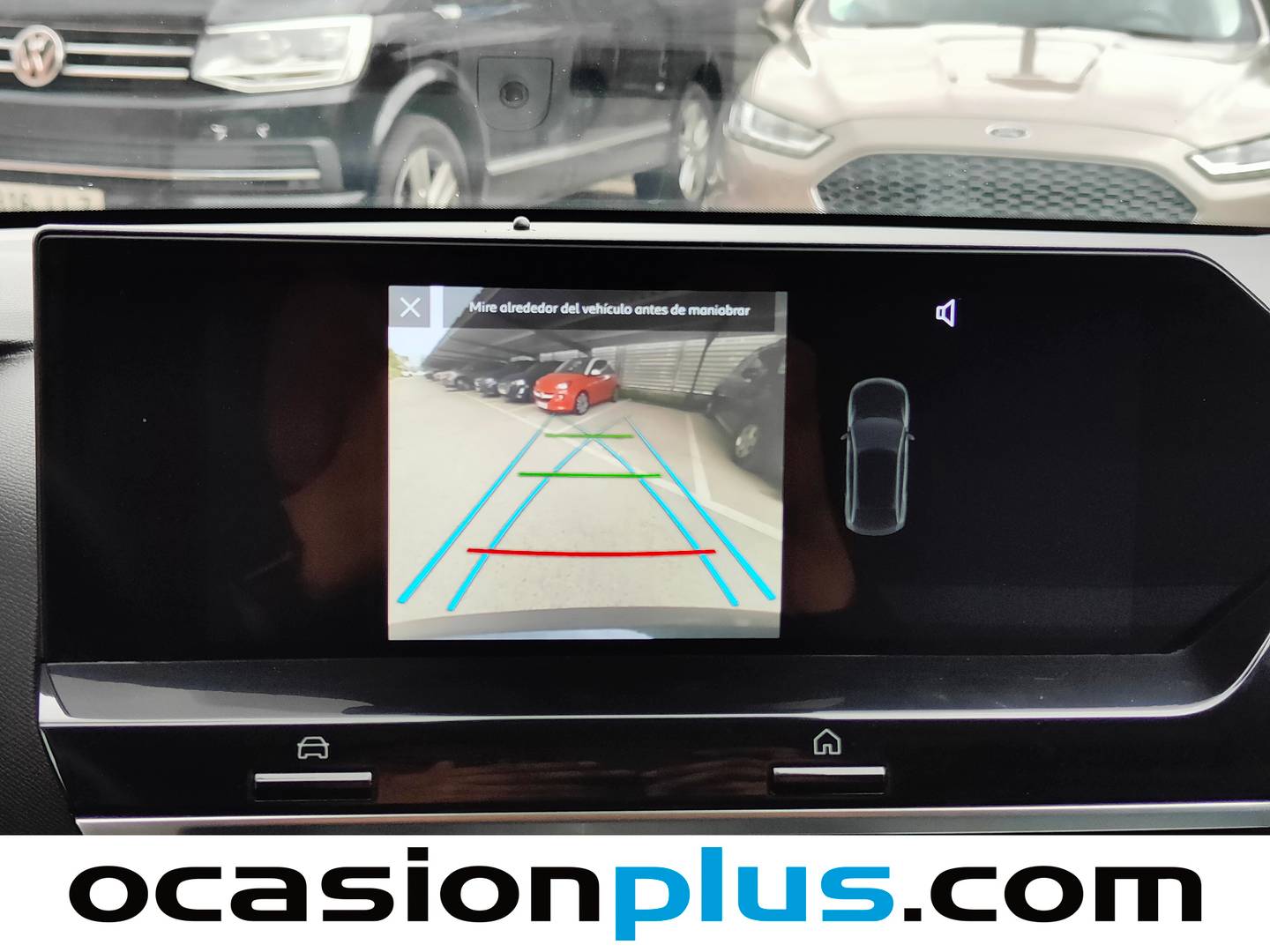 Foto Citroën C4 Citroen C4 PureTech 130 S&S 6v Feel Pack (130 CV)